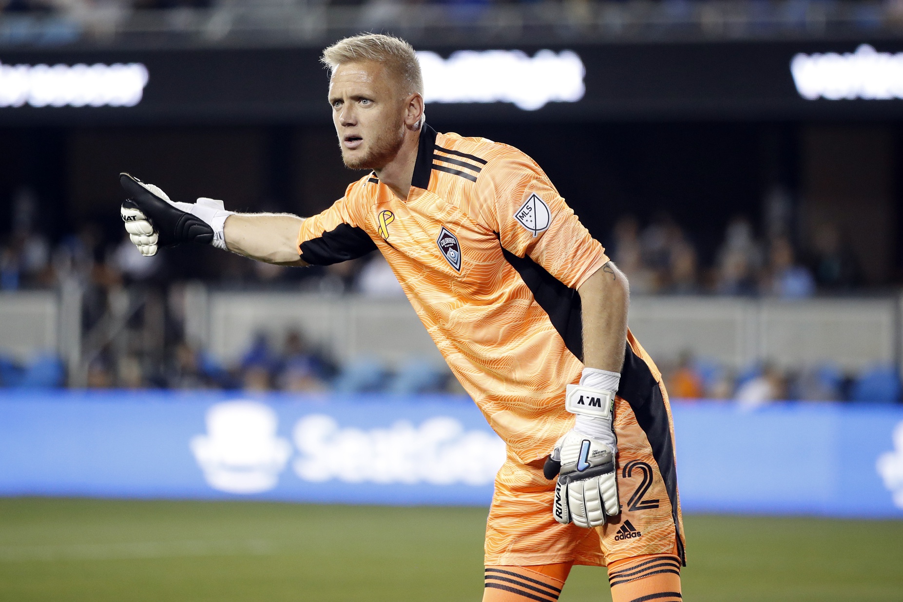 soccer picks William Yarbrough Colorado Rapids predictions best bet odds