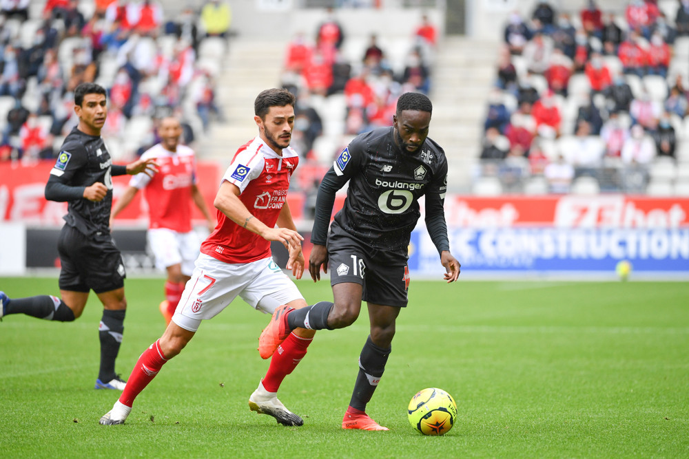 soccer picks Xavier Chavalerin Reims predictions best bet odds