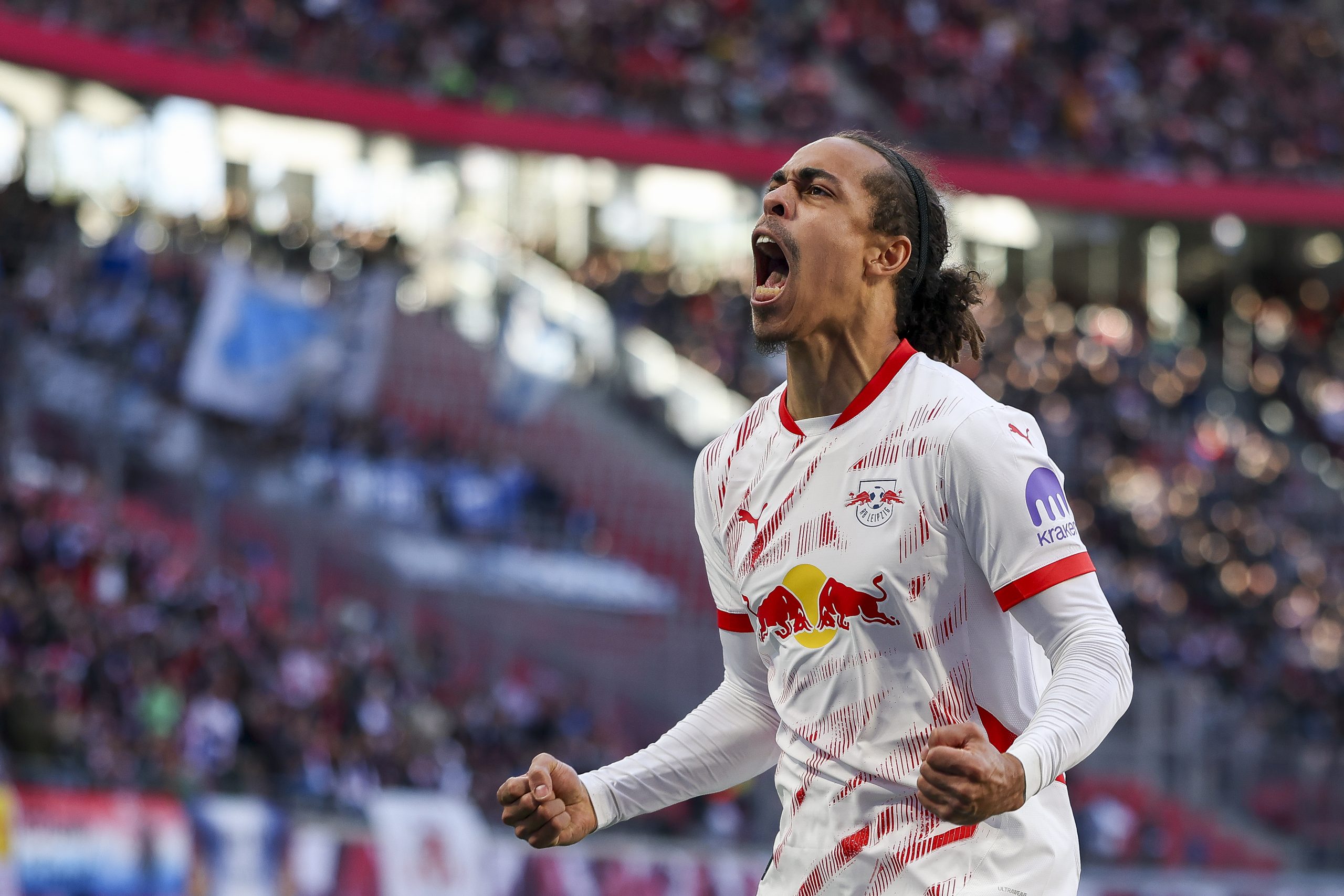 soccer picks Yussuf Poulsen Hamburger SV predictions best bet odds