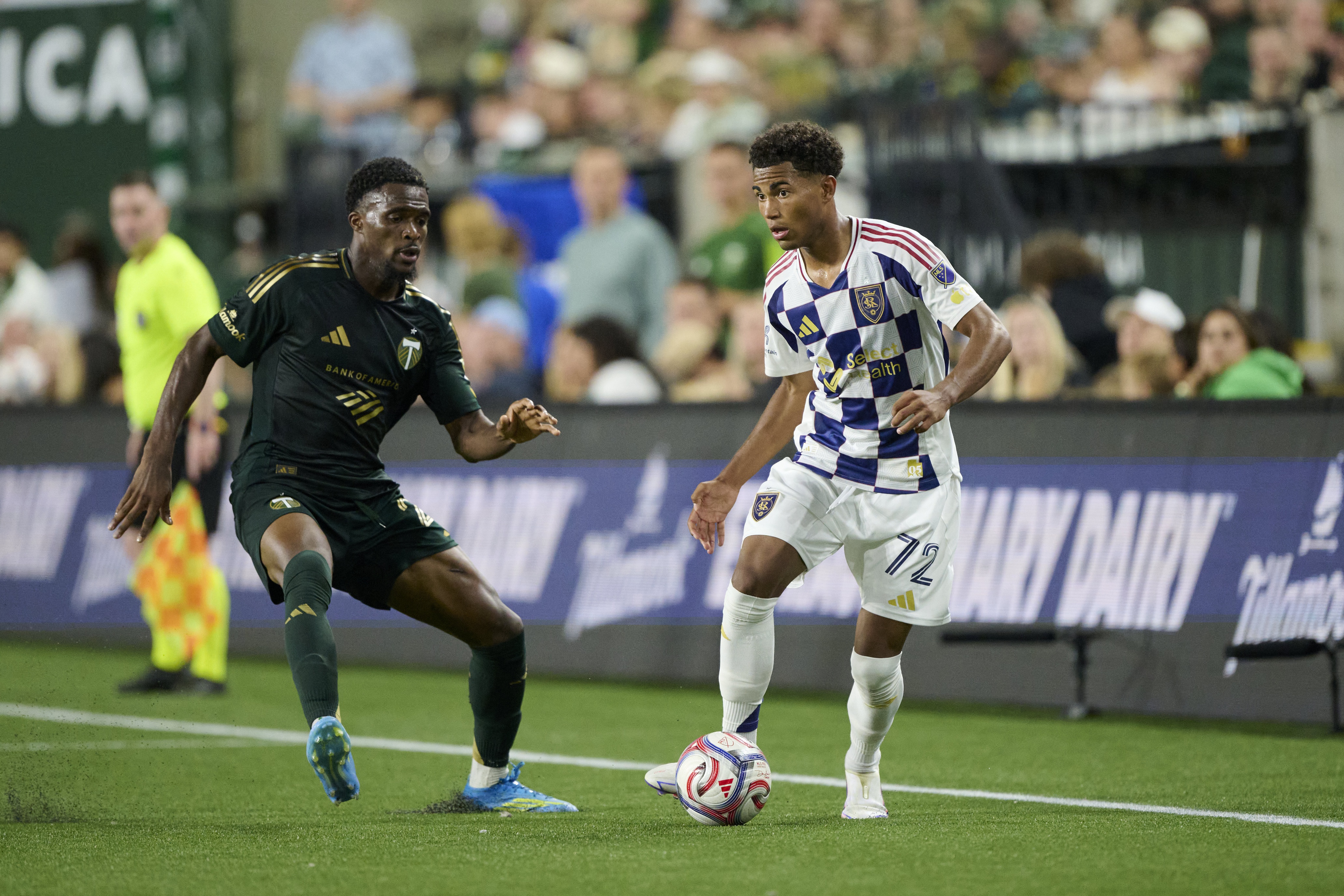 soccer picks Zavier Gozo Real Salt Lake predictions best bet odds
