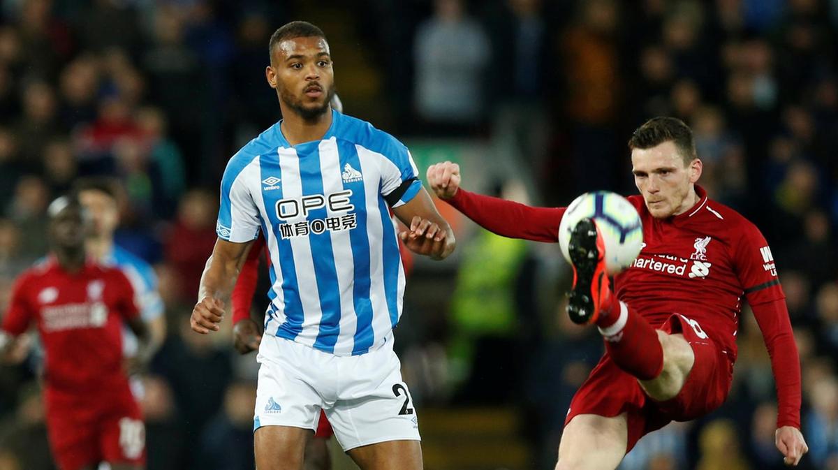 Steve Mounie Brest