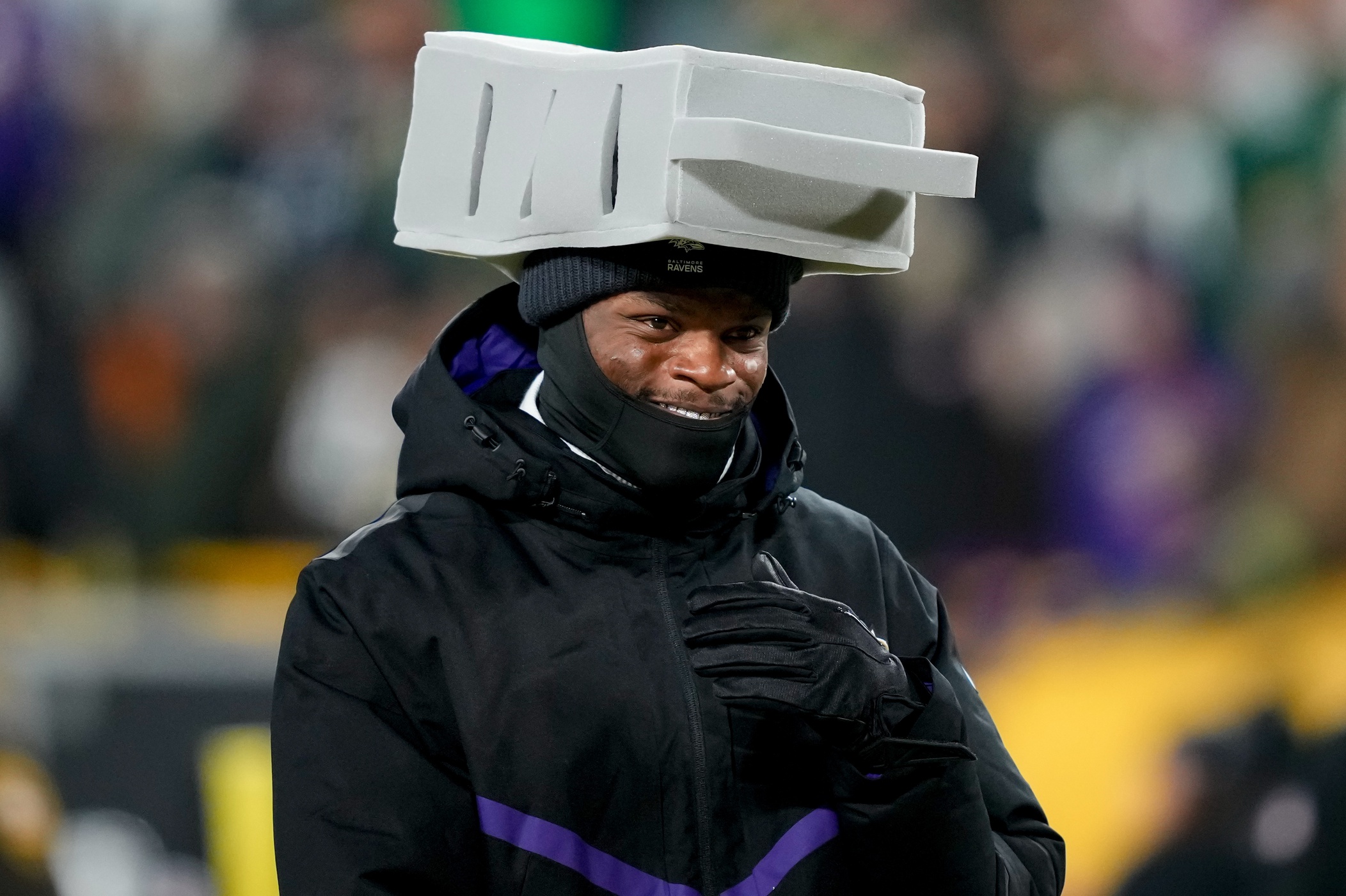 Sunday Night Football picks Baltimore Ravens vs Pittsburgh Steelers Lamar Jackson