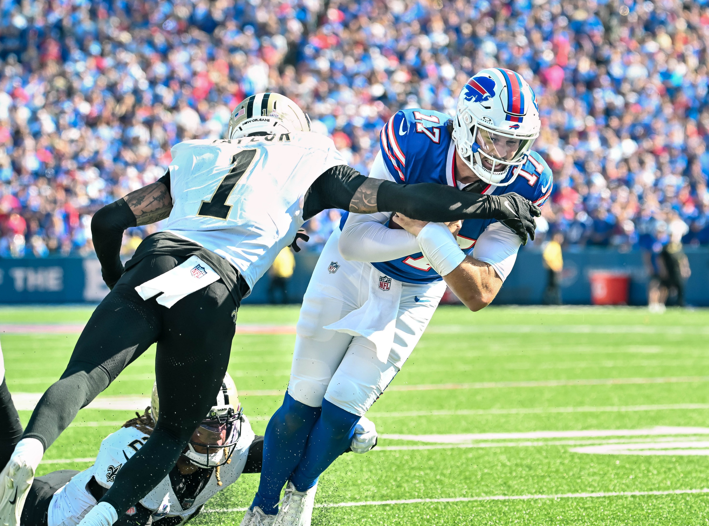 Sunday Night Football picks New England Patriots vs Buffalo Bills Josh Allen