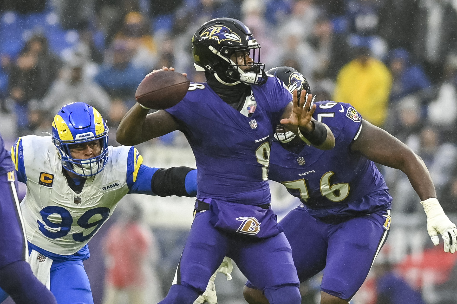 Sunday Night Football predictions Baltimore Ravens vs Jacksonville Jaguars Lamar Jackson