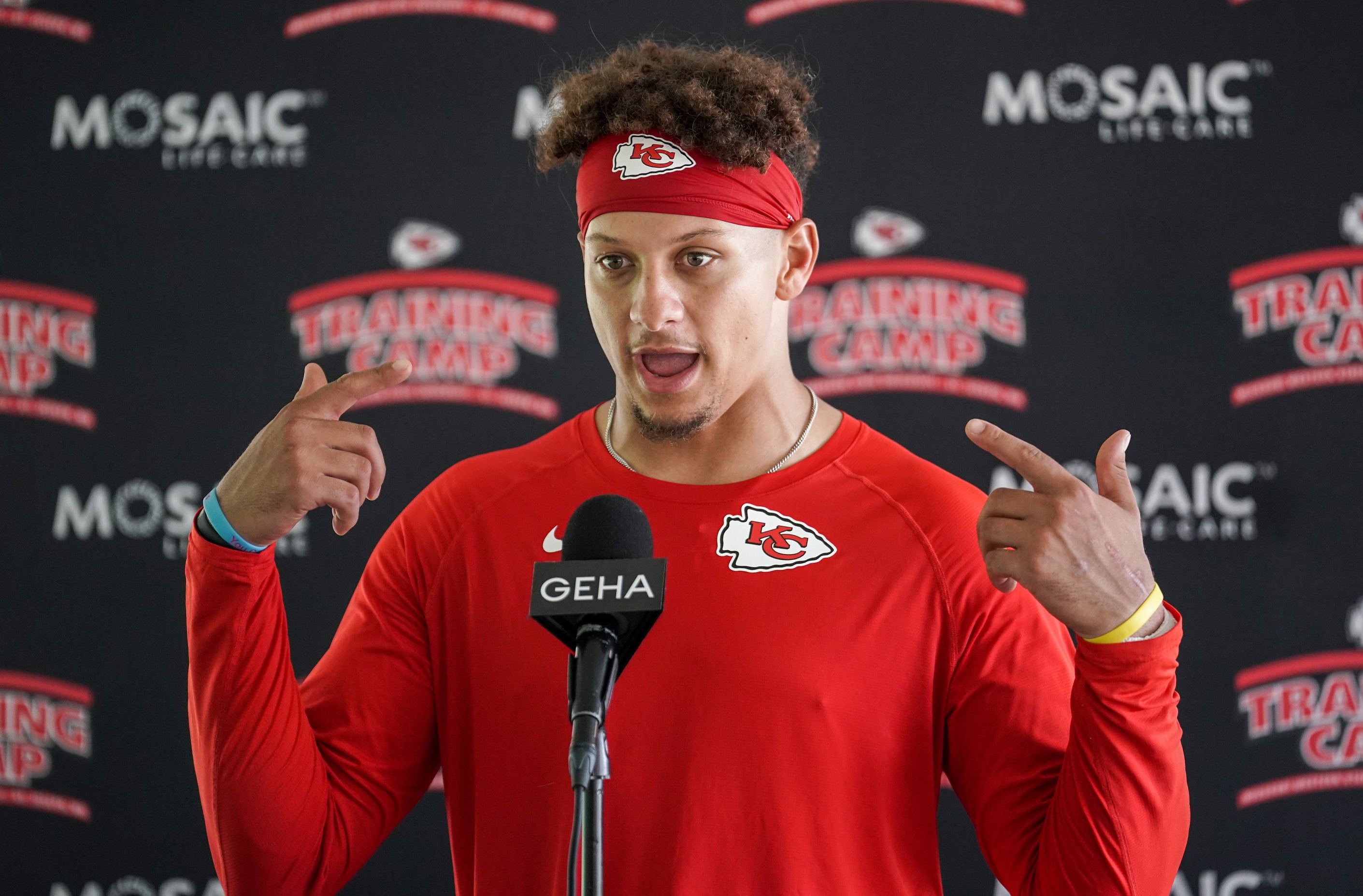 Super Bowl and MVP odds Patrick Mahomes Kansas City Chiefs