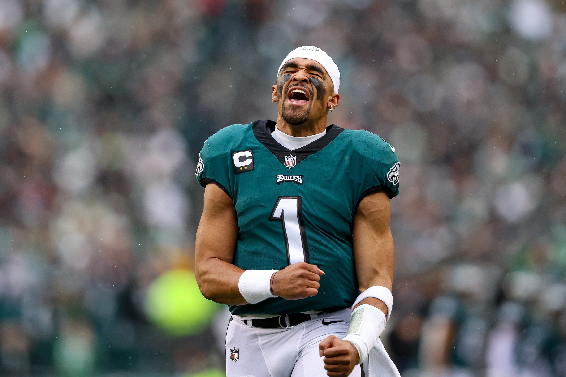 Super Bowl betting for dummies and novice bettors Jalen Hurts Philadelphia Eagles