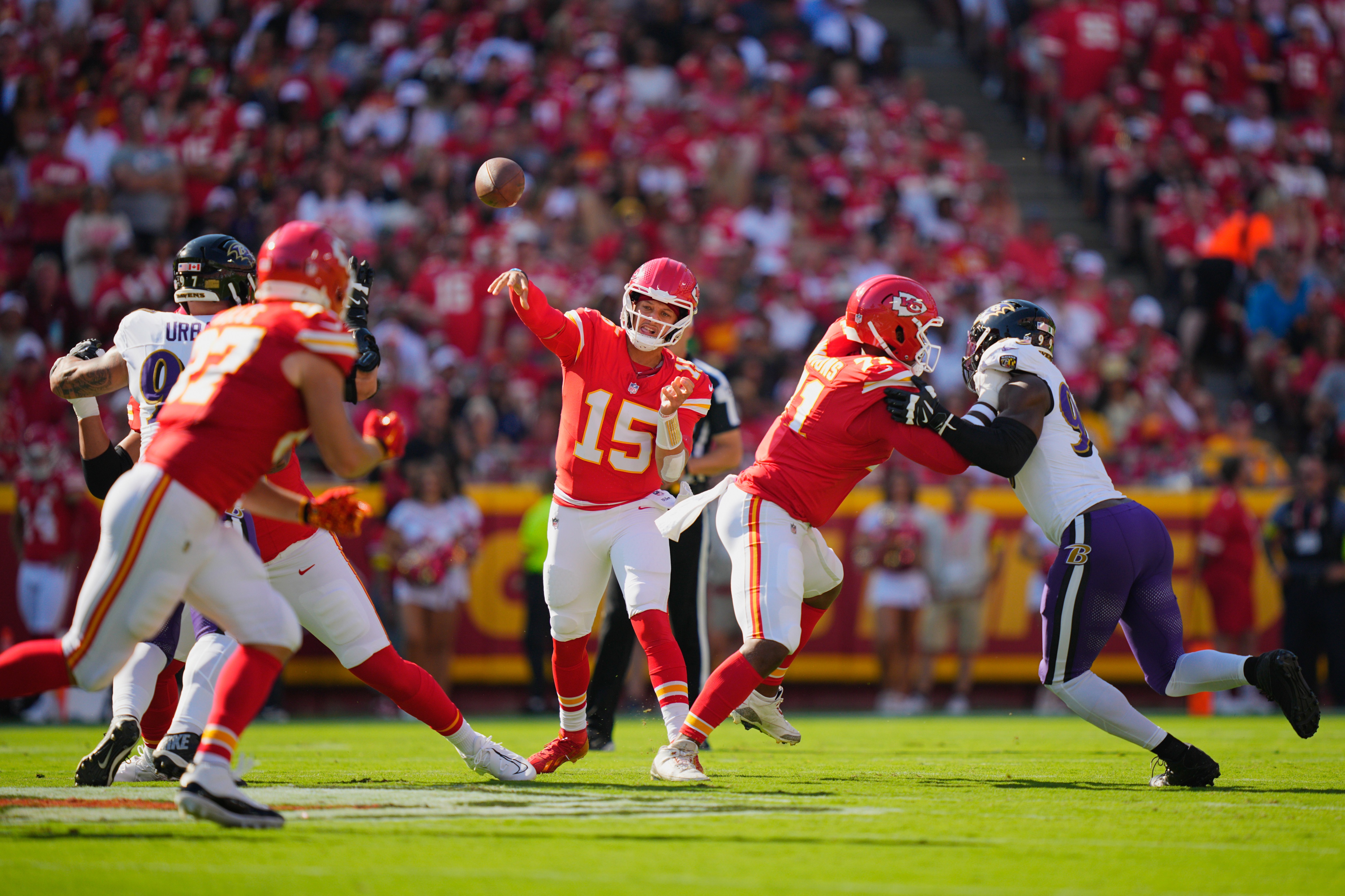 Super Bowl predictions Kansas City Chiefs