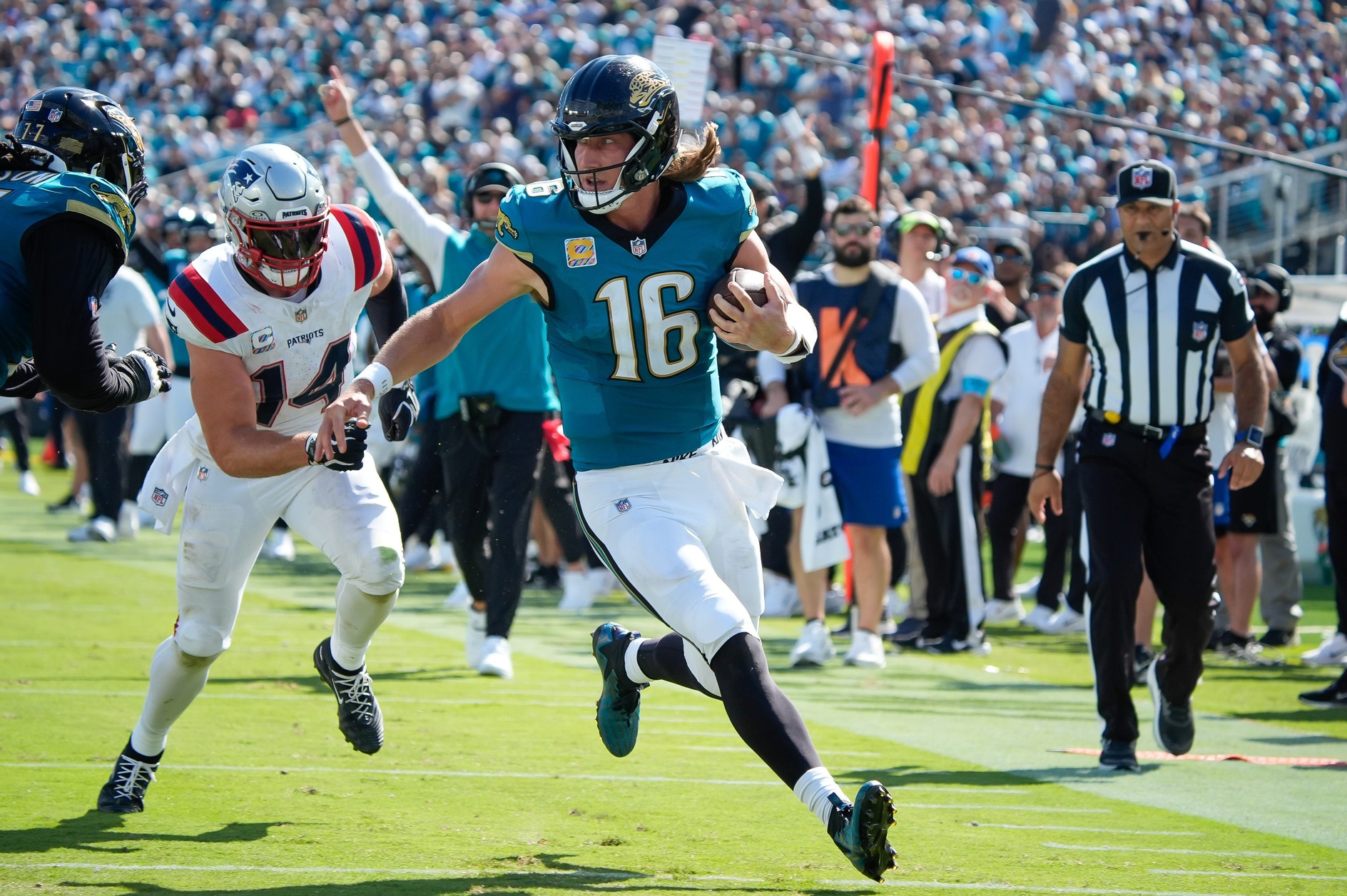 Super Bowl predictions Trevor Lawrence Jacksonville Jaguars