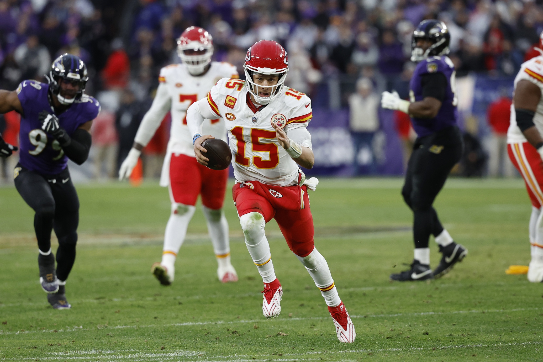 Super Bowl quarterback props Patrick Mahomes Kansas City Chiefs