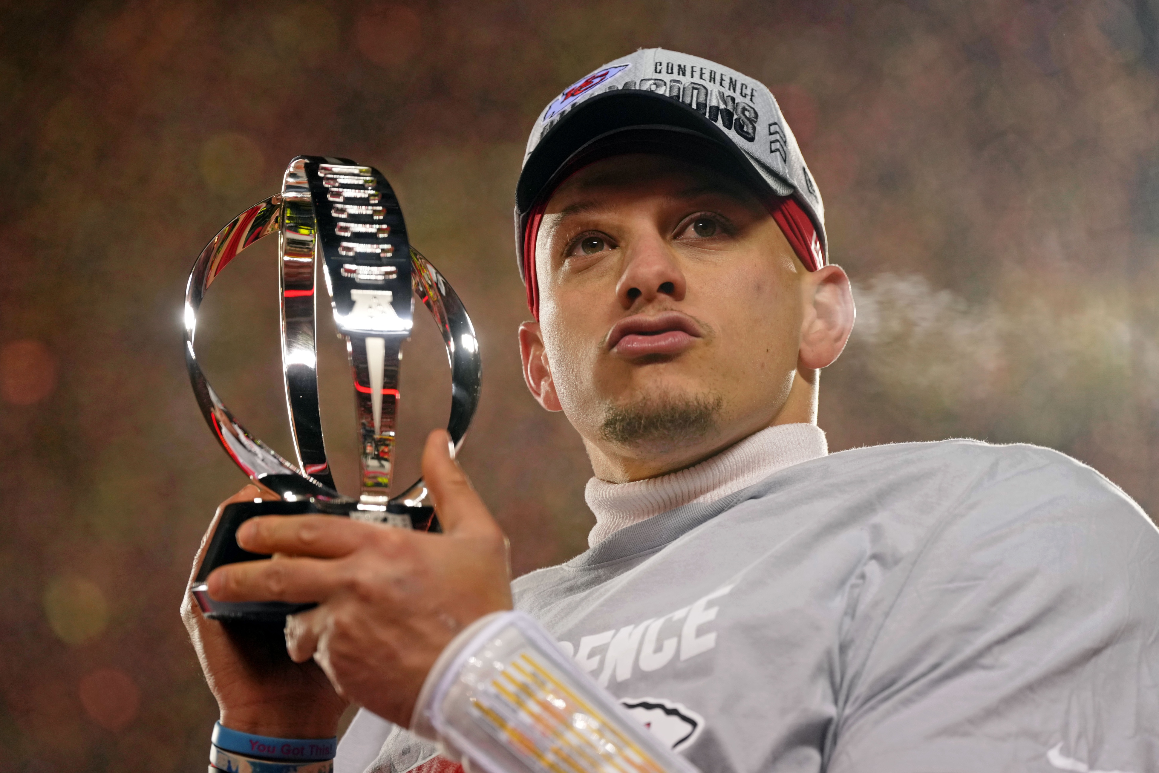 Super Bowl quarterback props qb predictions Patrick Mahomes Kansas City Chiefs