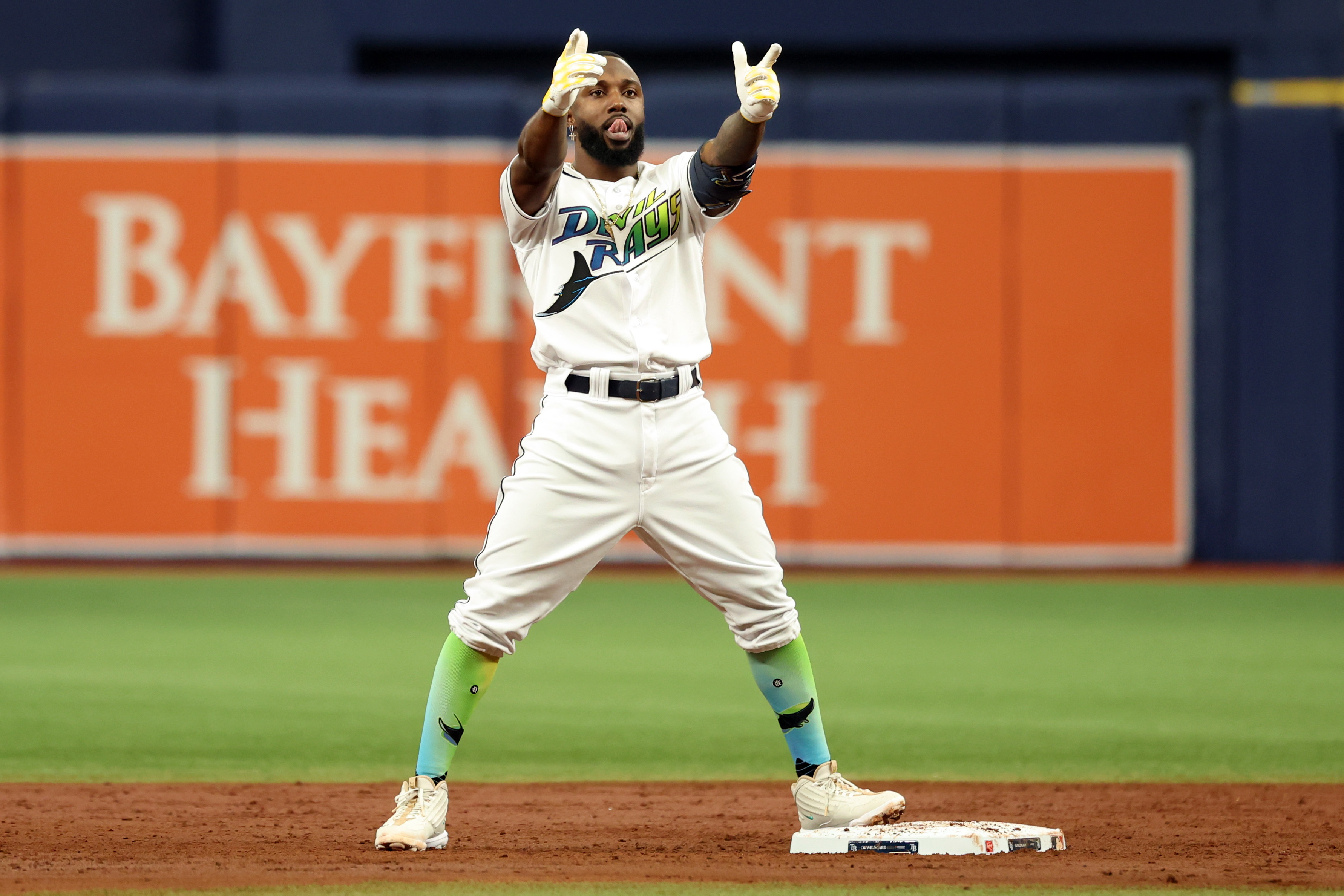 Tampa Bay Rays predictions Randy Arozarena
