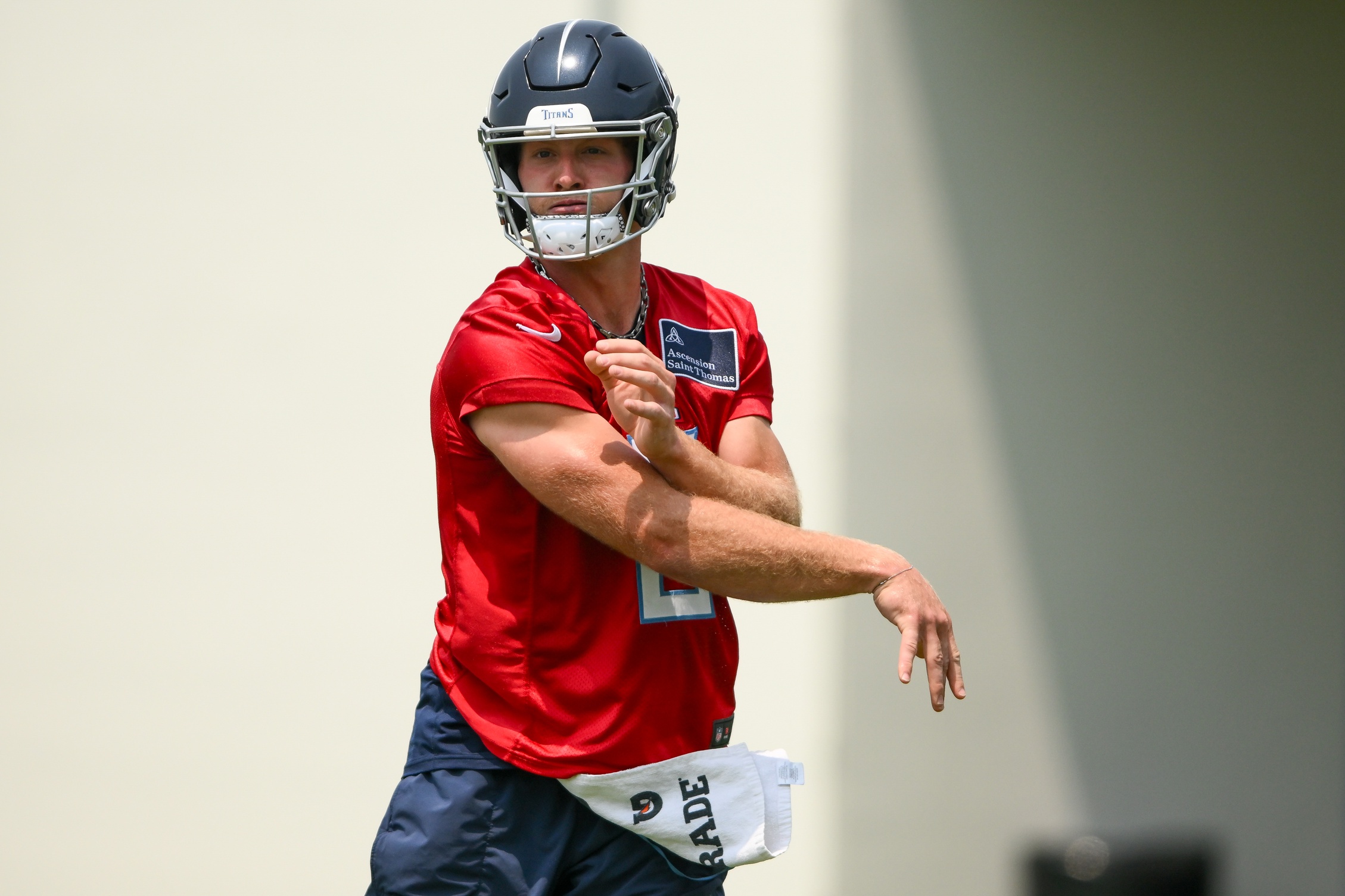Tennessee Titans predictions Will Levis