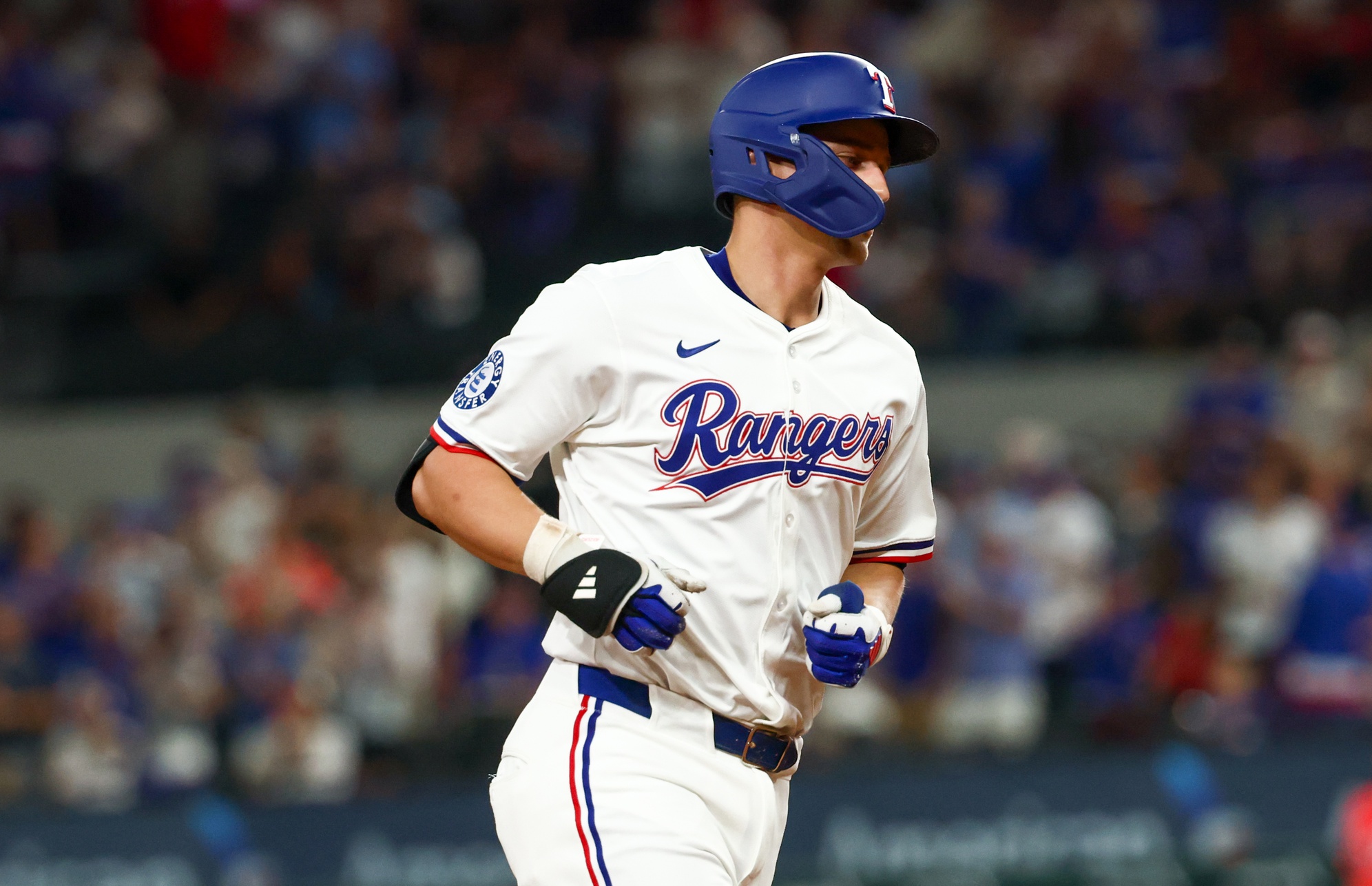 Texas Rangers predictions Corey Seager