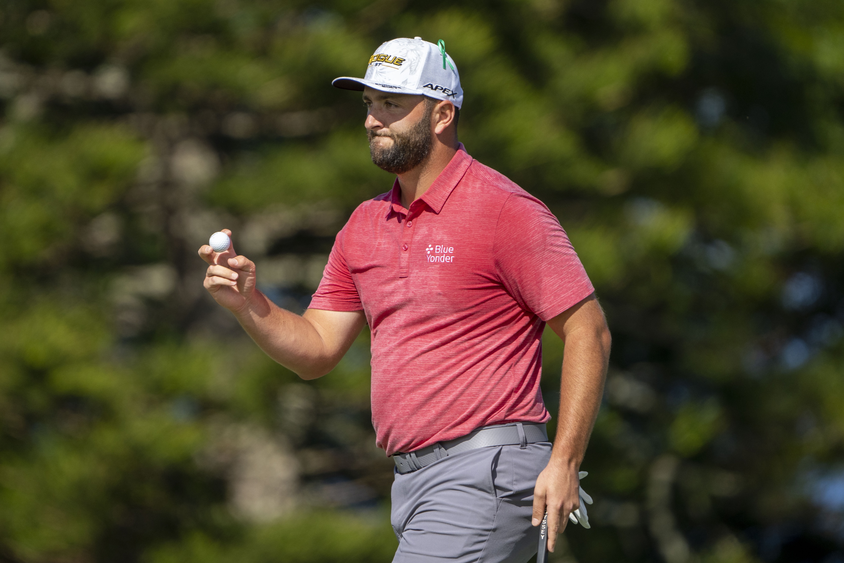 The American Express golf odds and predictions Jon Rahm