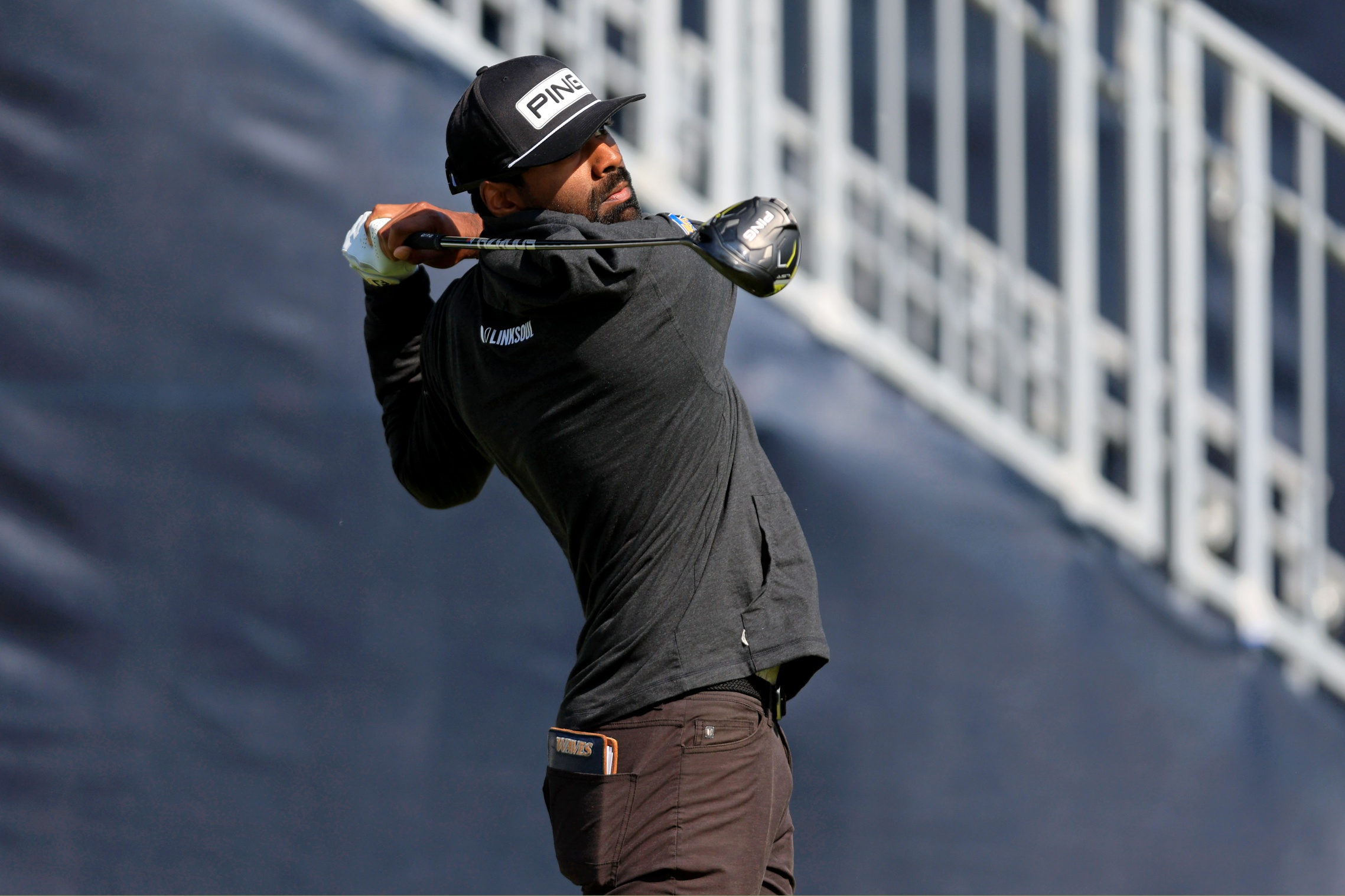 The Memorial Tournament odds and expert golf predictions Sahith Theegala