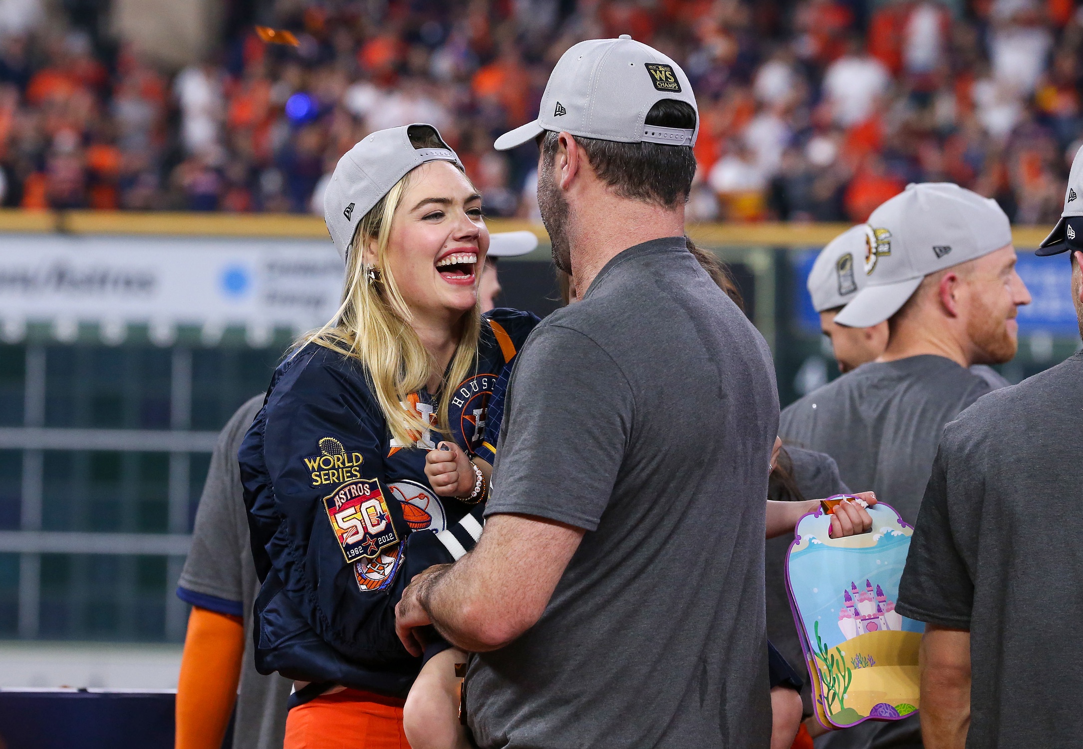 Top MLB WAGs social media Kate Upton