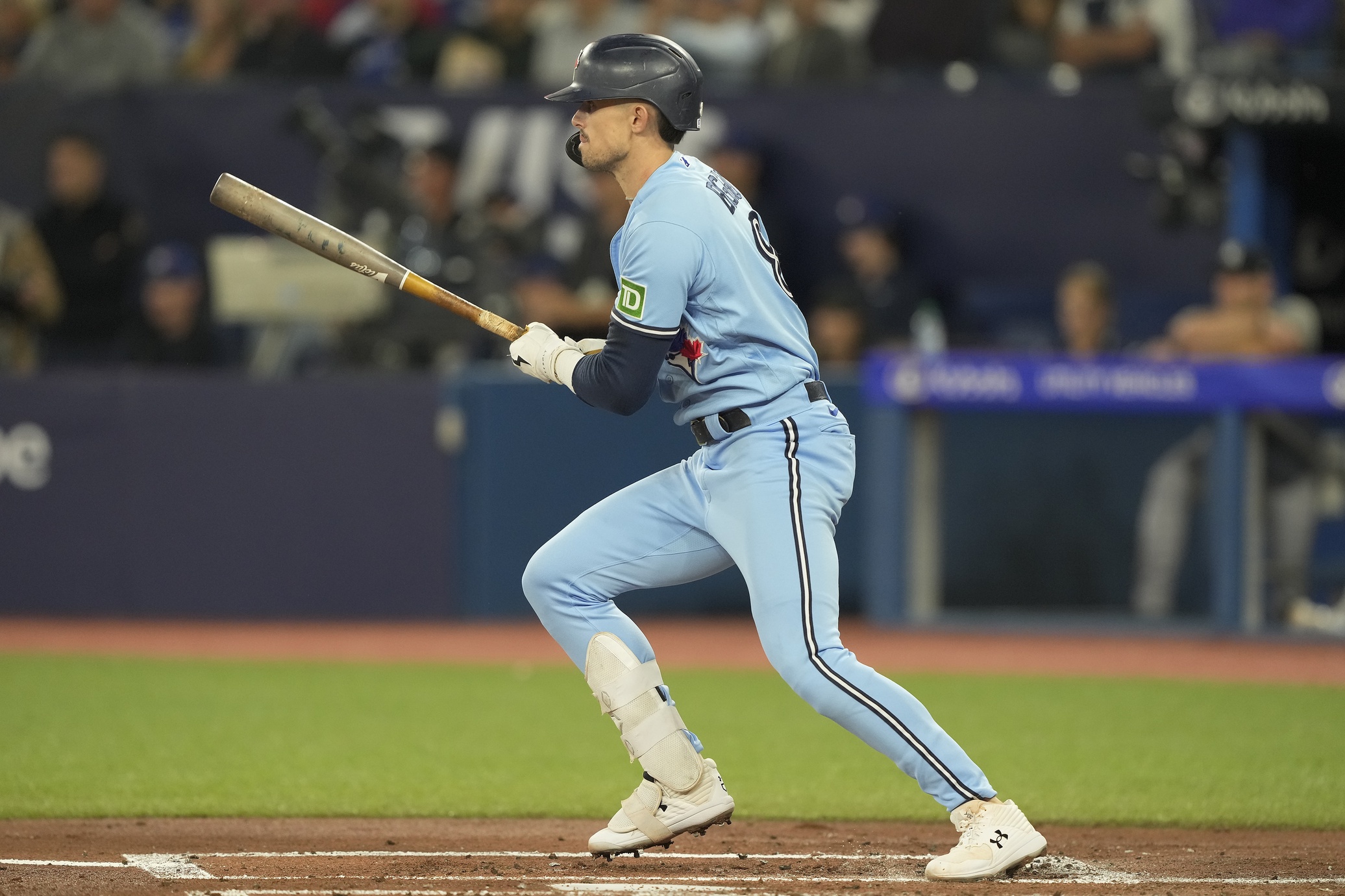 Toronto Blue Jays predictions Cavan Biggio