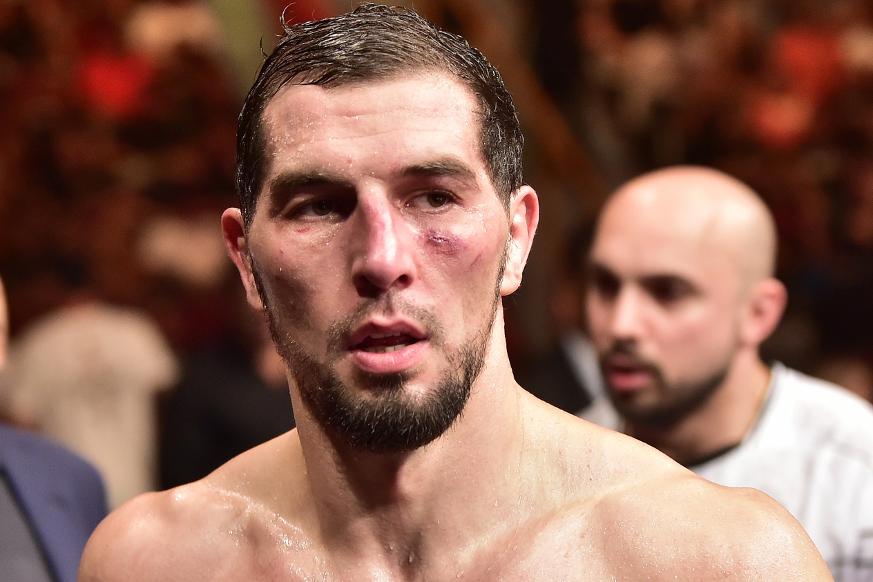ufc picks Abus Magomedov ufc predictions best bet odds