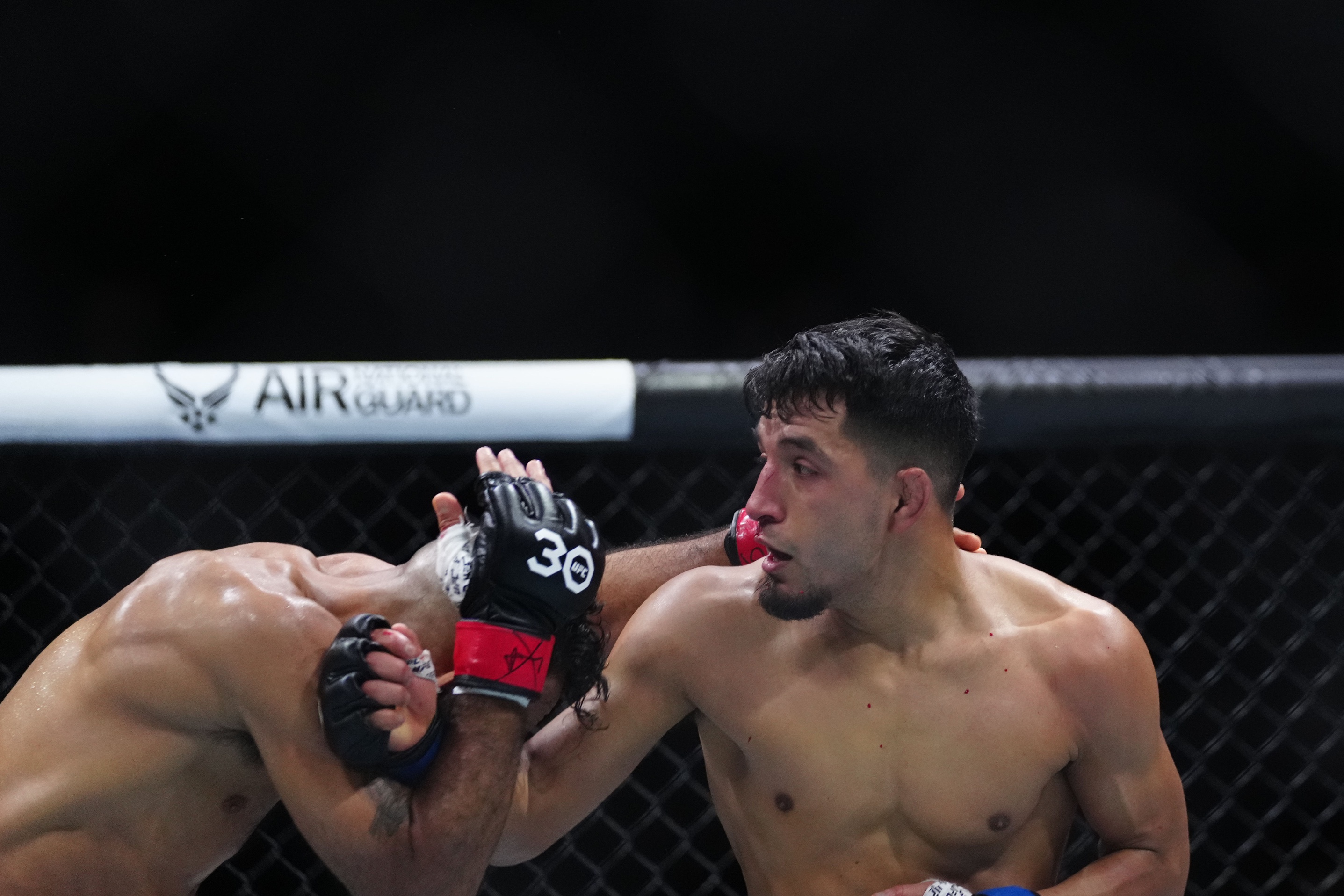 ufc picks Adrian Yanez ufc predictions best bet odds