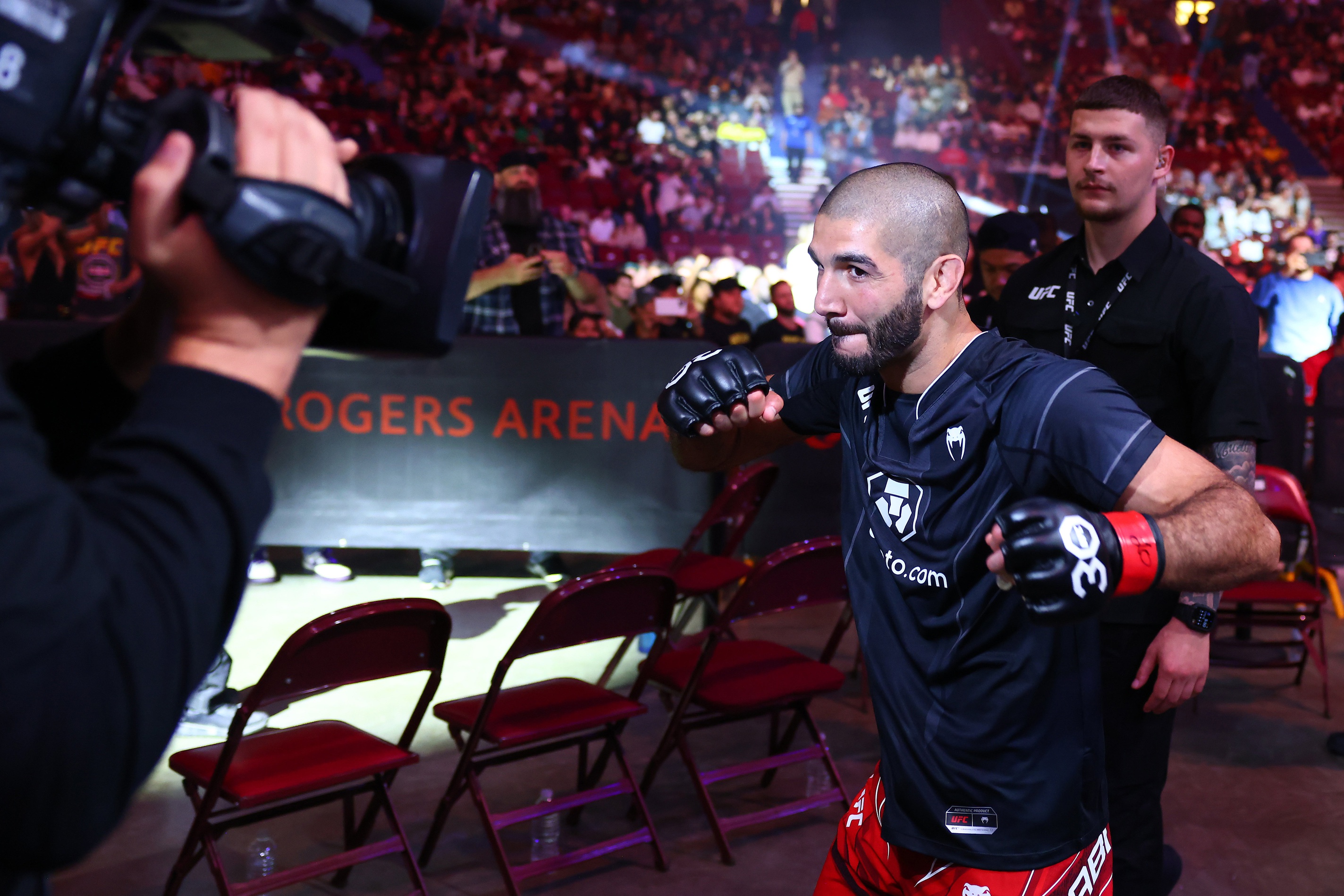 ufc picks Aiemann Zahabi ufc predictions best bet odds