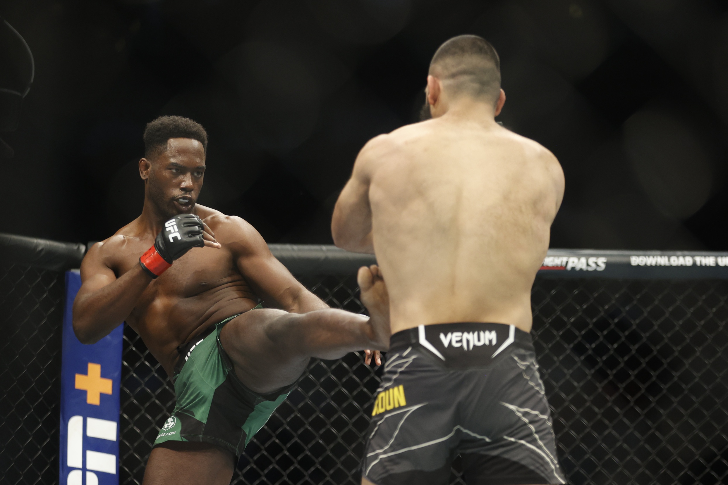 ufc picks AJ Dobson ufc predictions best bet odds