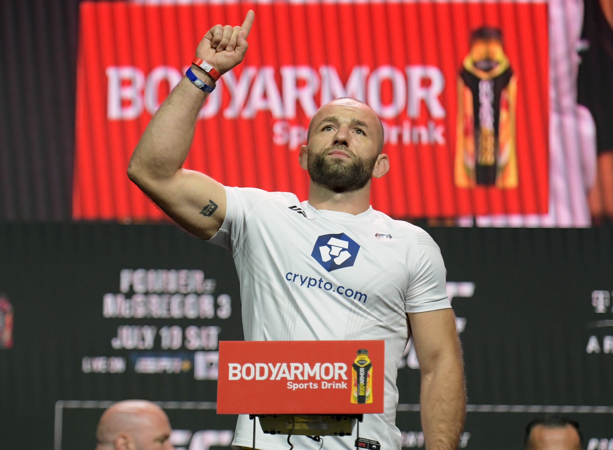 ufc picks Alen Amedovski predictions best bet odds