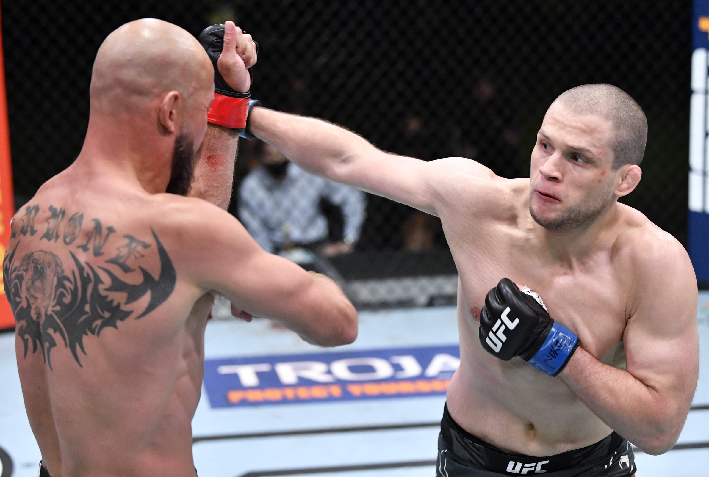 ufc picks Alex Morono predictions best bet odds