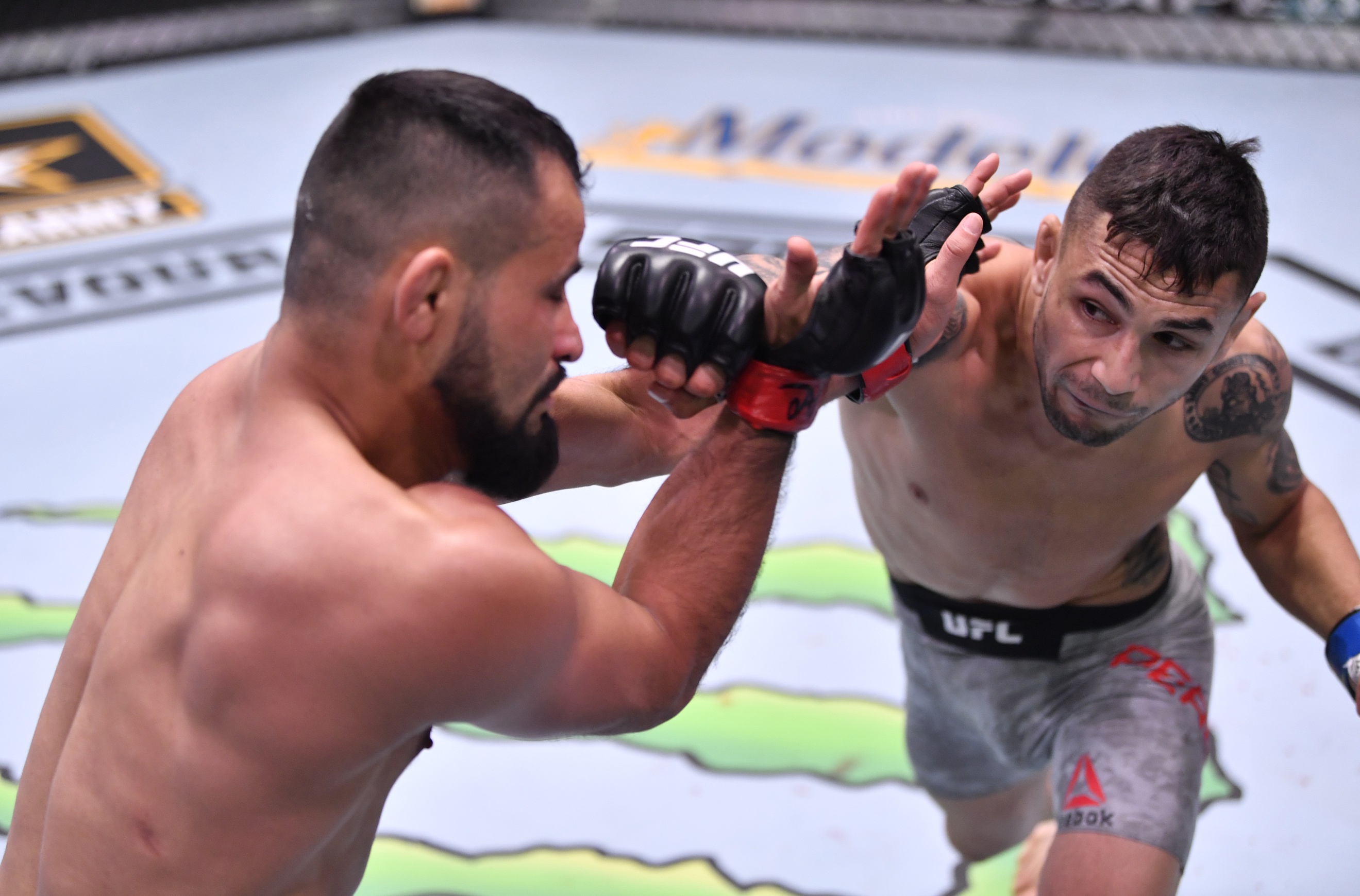 ufc picks Alex Perez predictions best bet odds