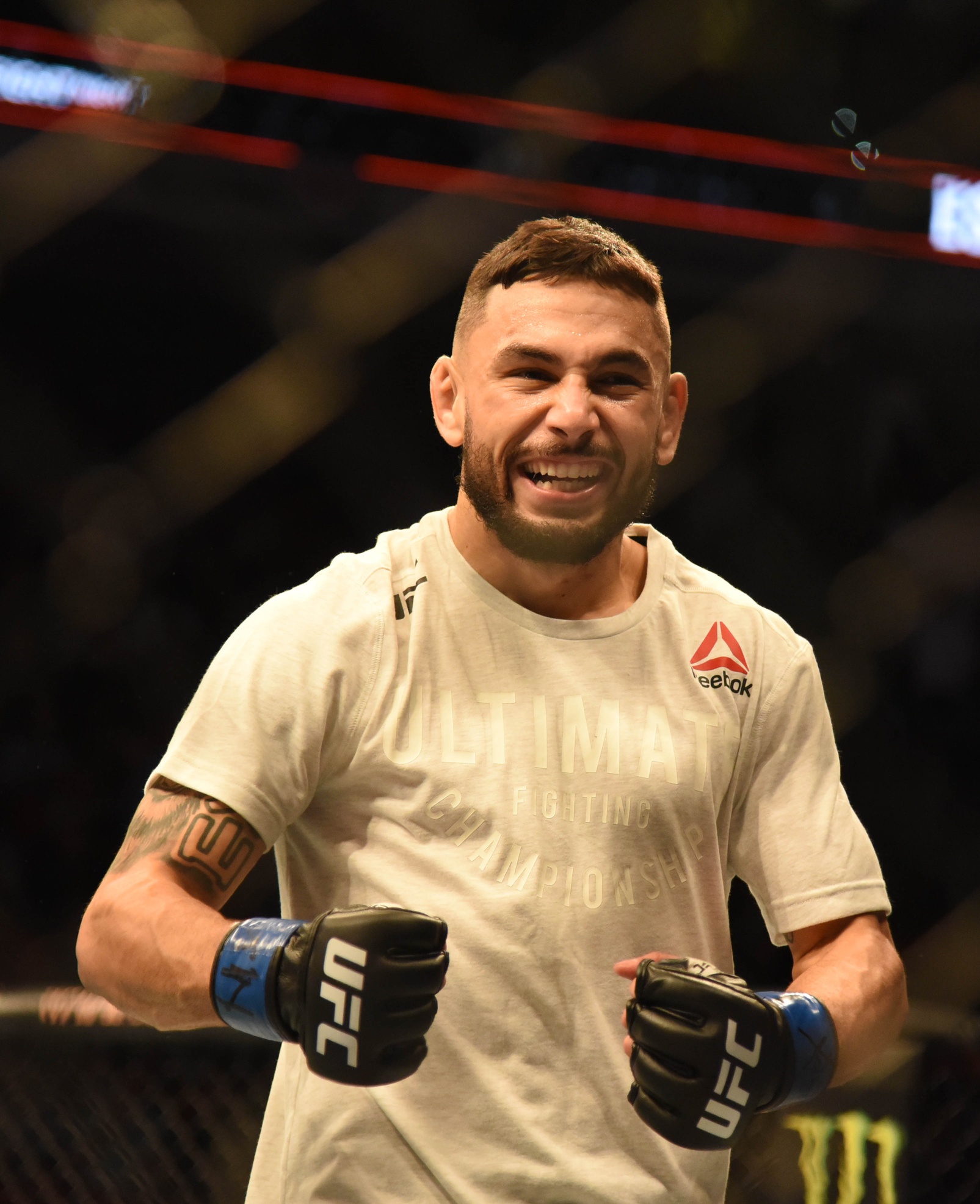 ufc picks Alex Perez predictions best bet odds