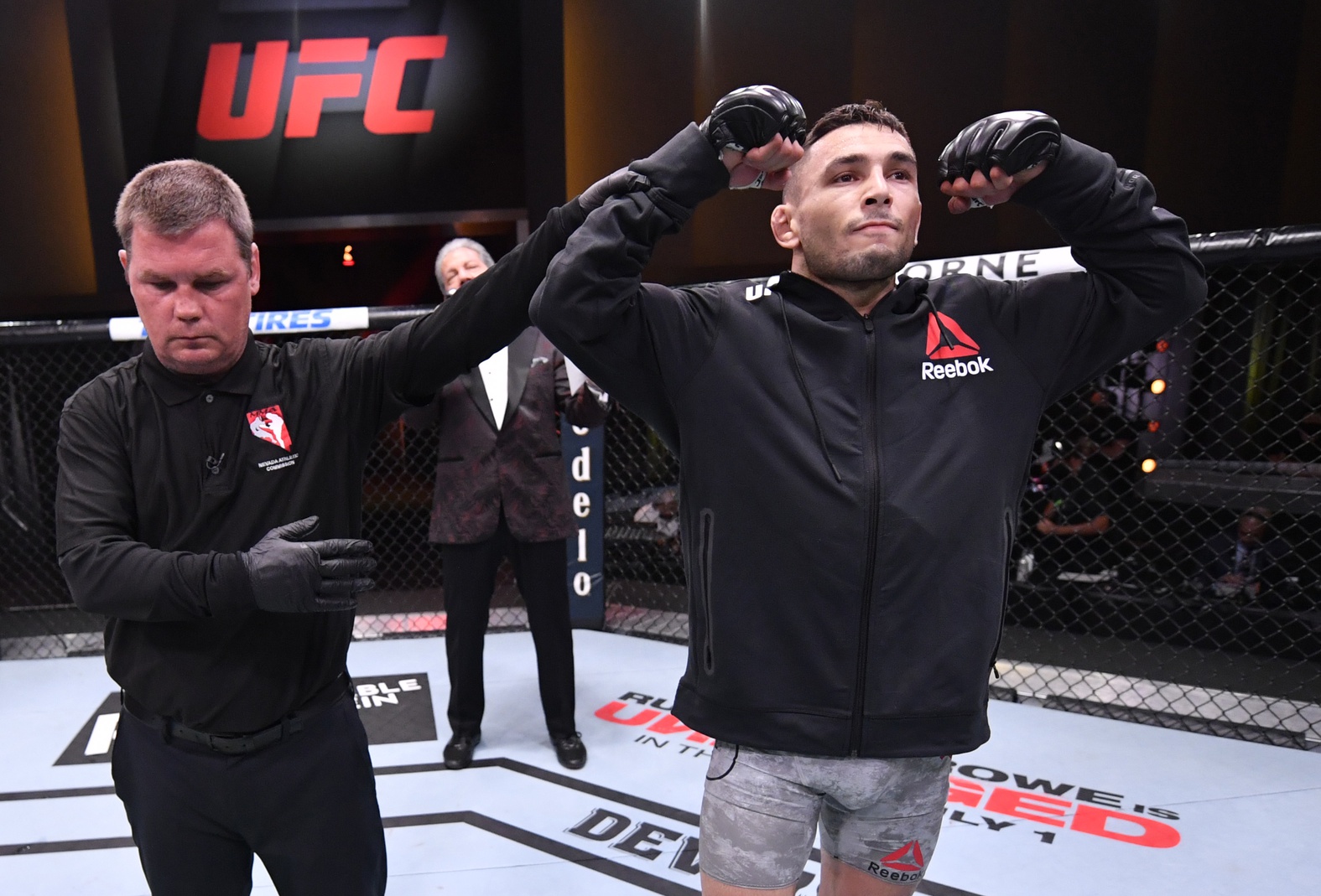ufc picks Alex Perez predictions best bet odds