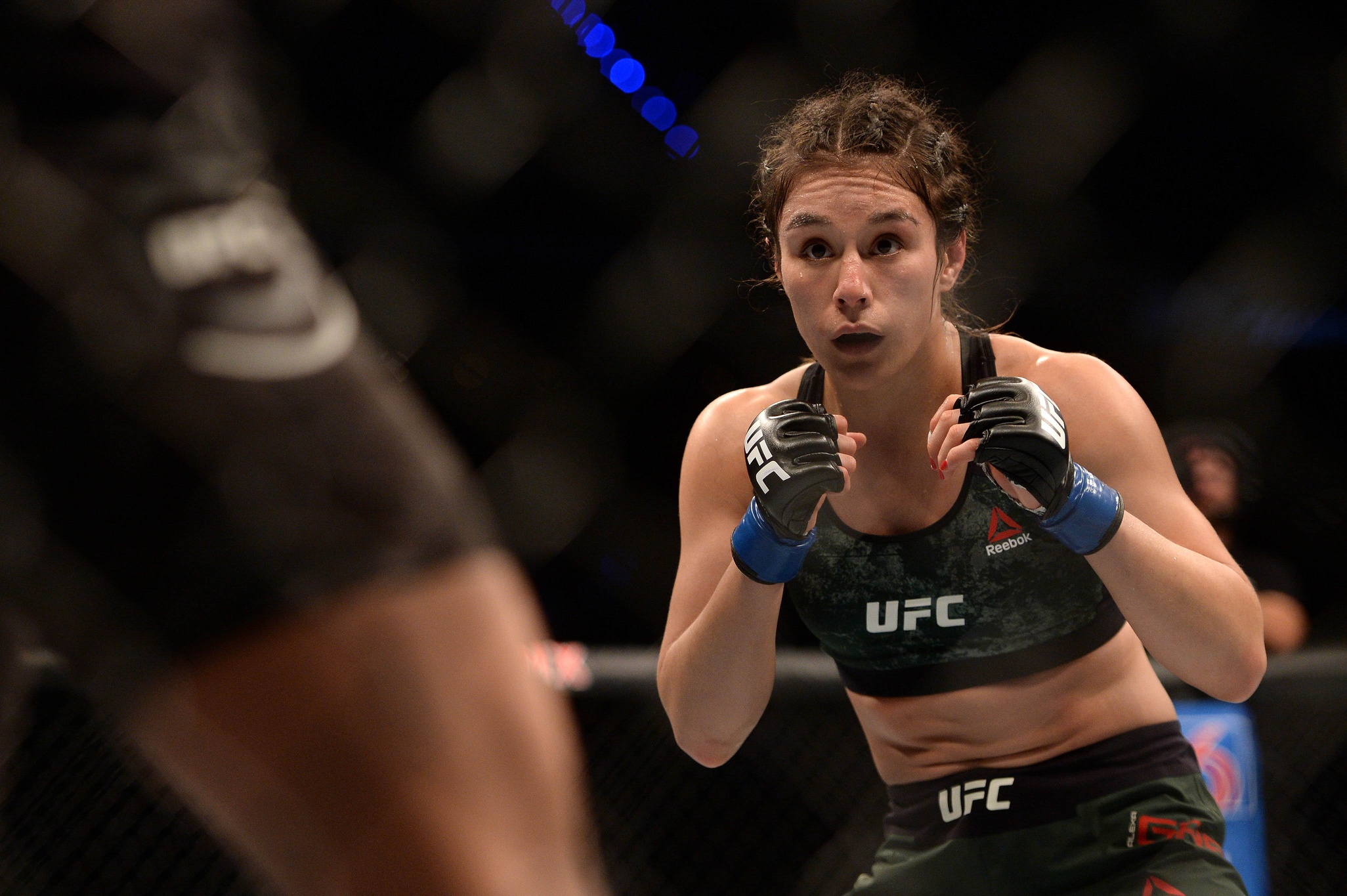 ufc picks Alexa Grasso predictions best bet odds