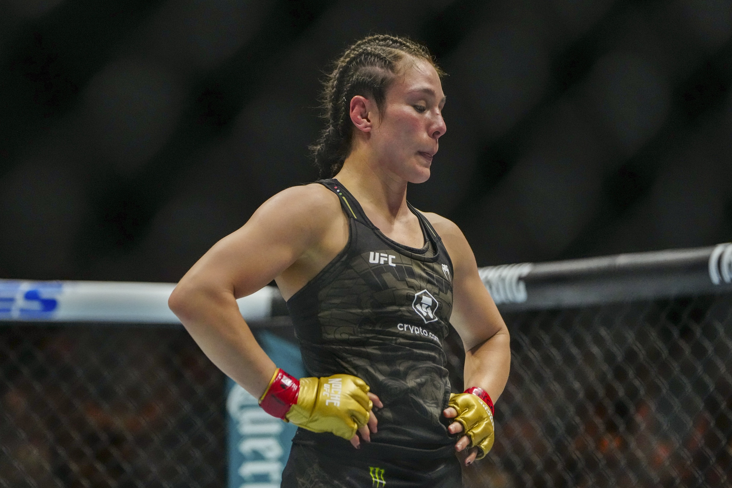 ufc picks Alexa Grasso ufc predictions best bet odds