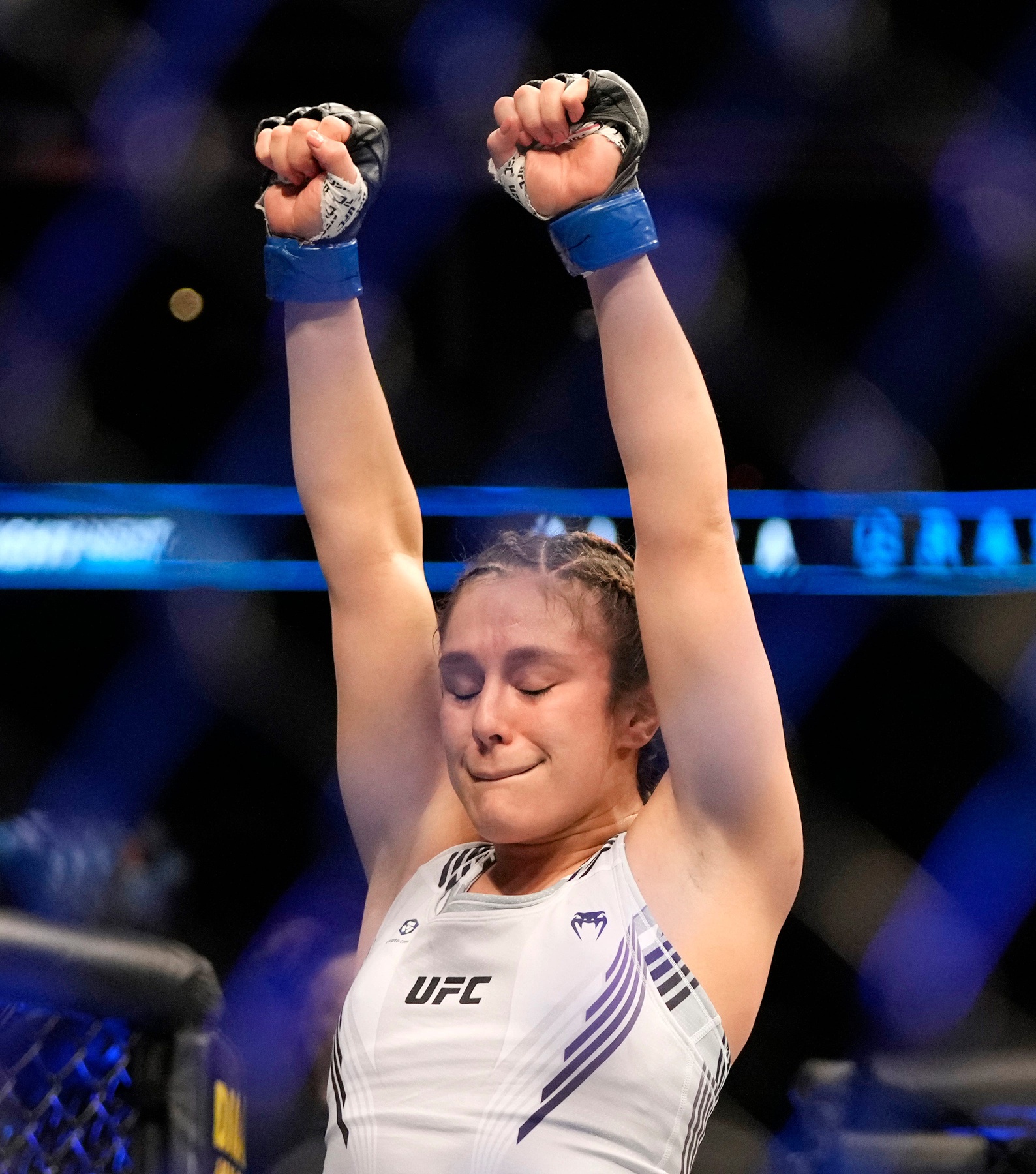 ufc picks Alexa Grasso ufc predictions best bet odds