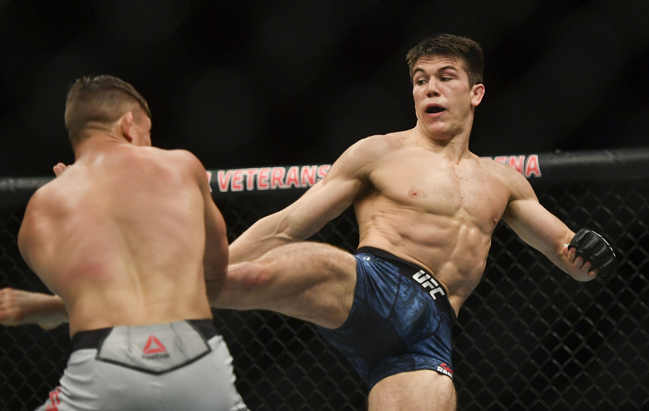 ufc picks Alexander Hernandez predictions best bet odds