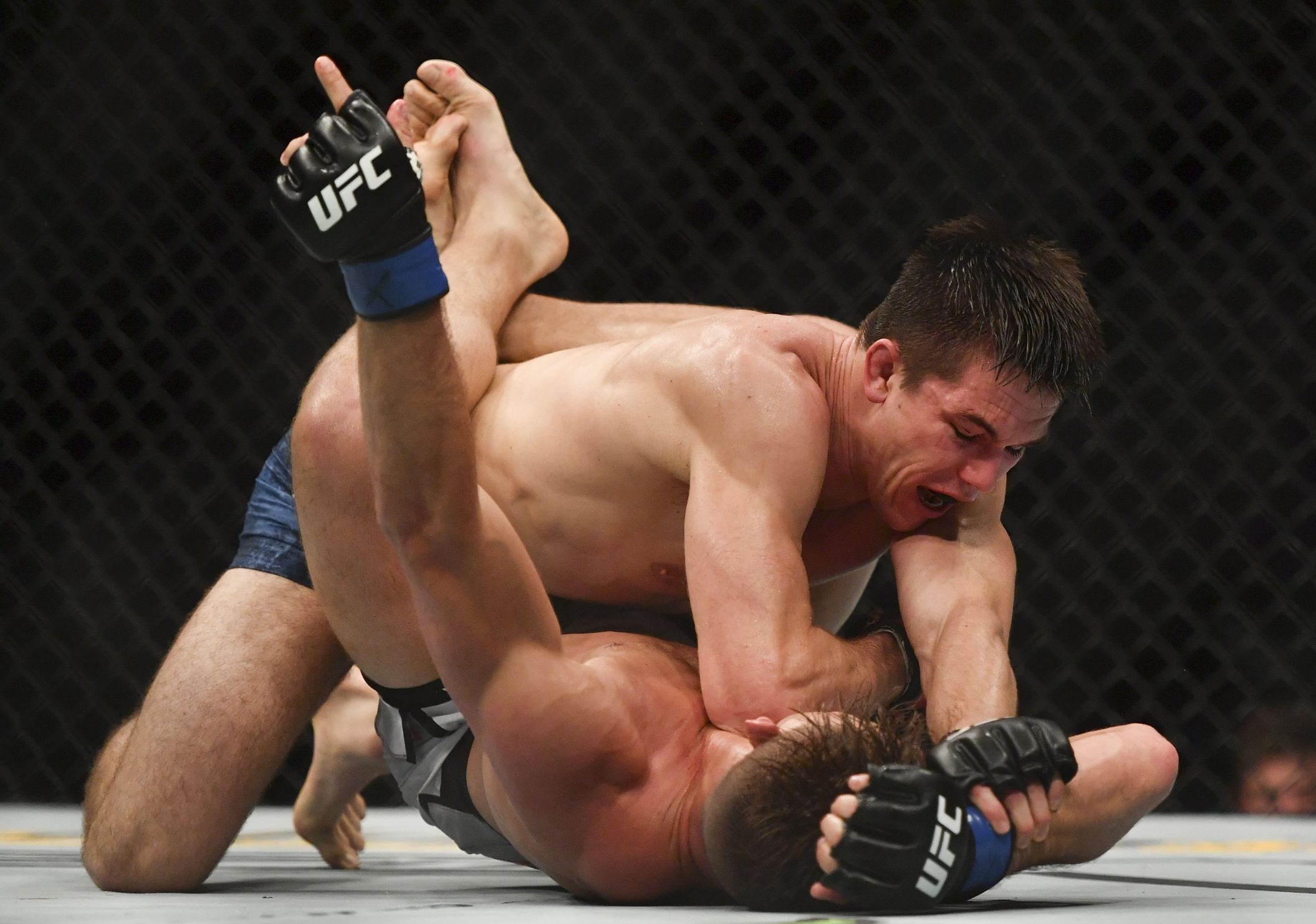 ufc picks Alexander Hernandez predictions best bet odds