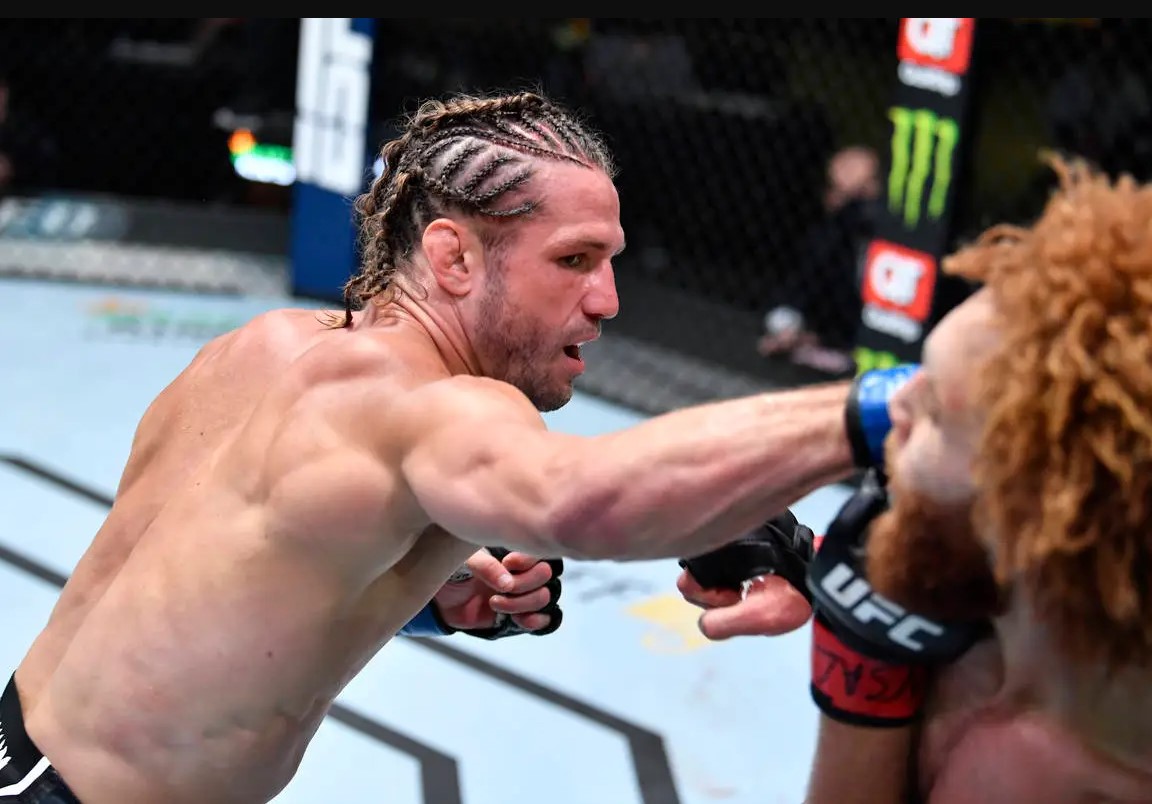 ufc picks Alexander Munoz predictions best bet odds