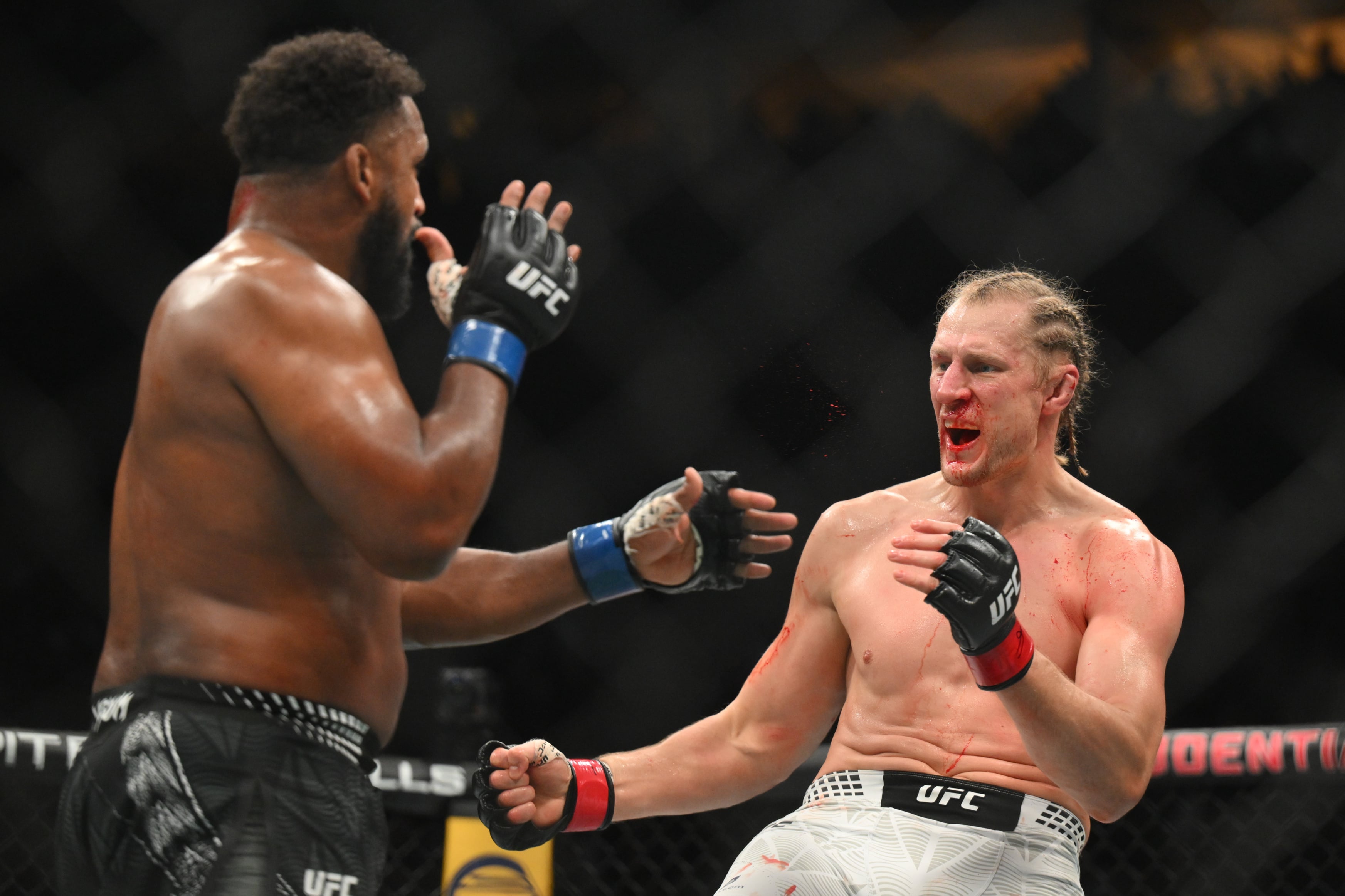 ufc picks Alexander Volkov predictions best bet odds