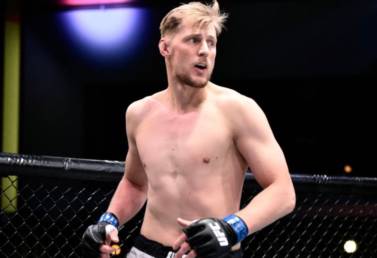ufc picks Alexander Volkov predictions best bet odds