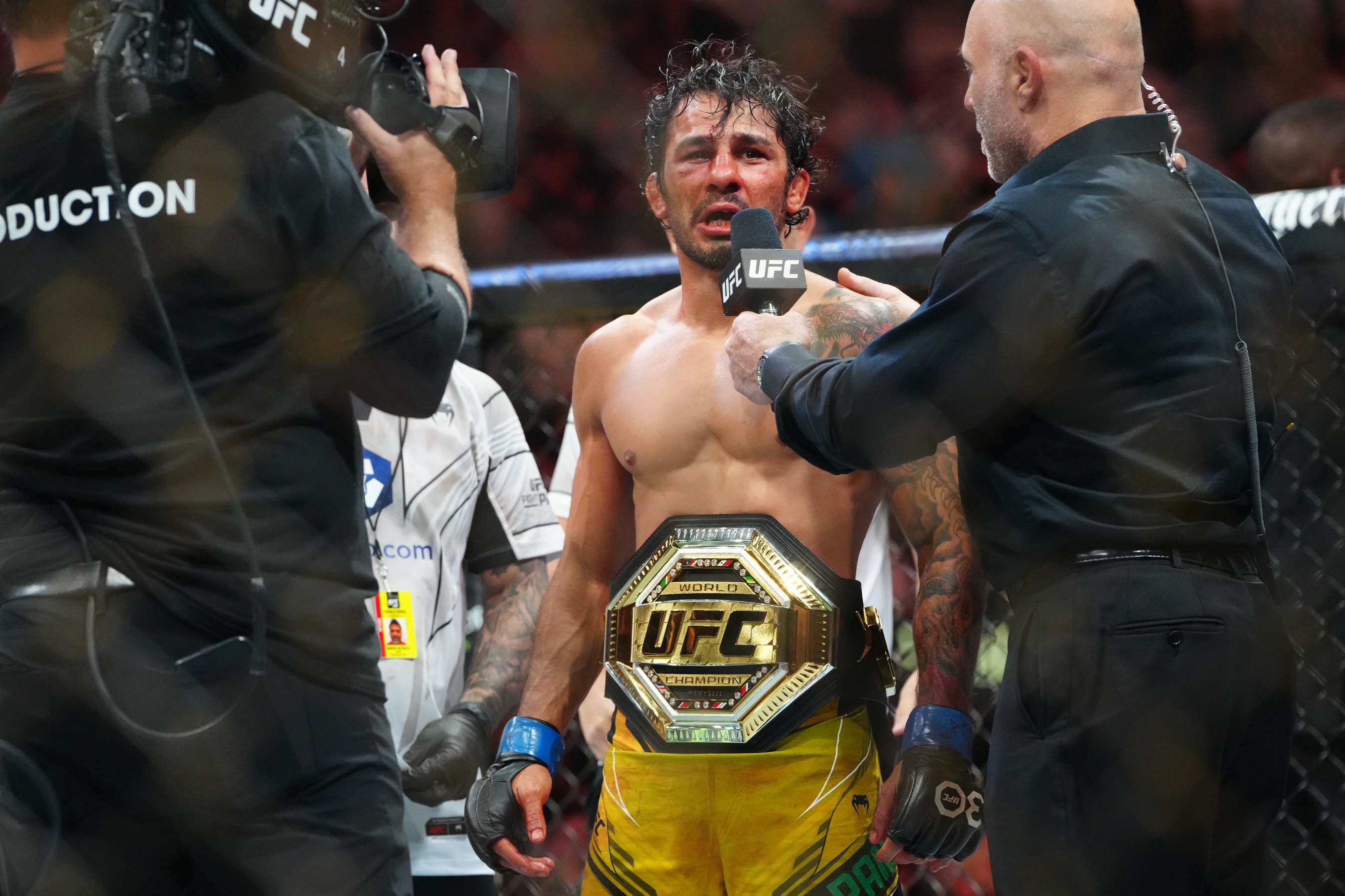 ufc picks Alexandre Pantoja ufc predictions best bet odds