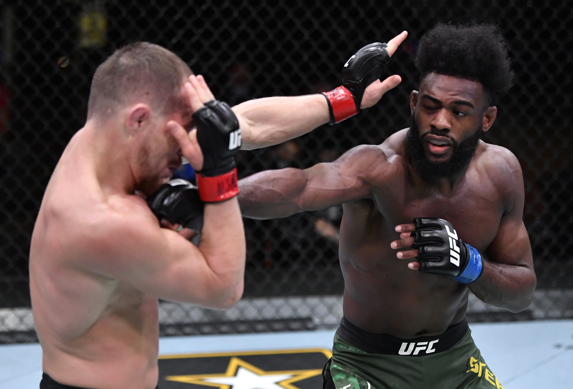 ufc picks Aljamain Sterling predictions best bet odds