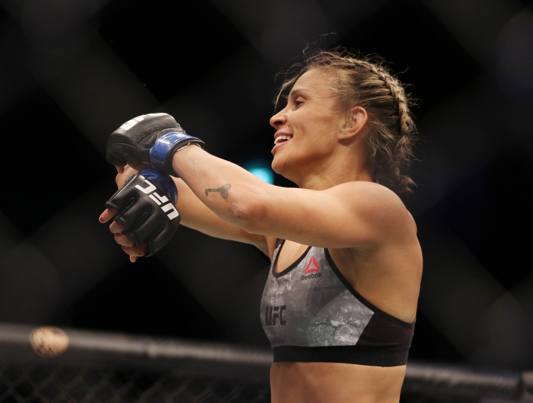 ufc picks Amanda Lemos predictions best bet odds