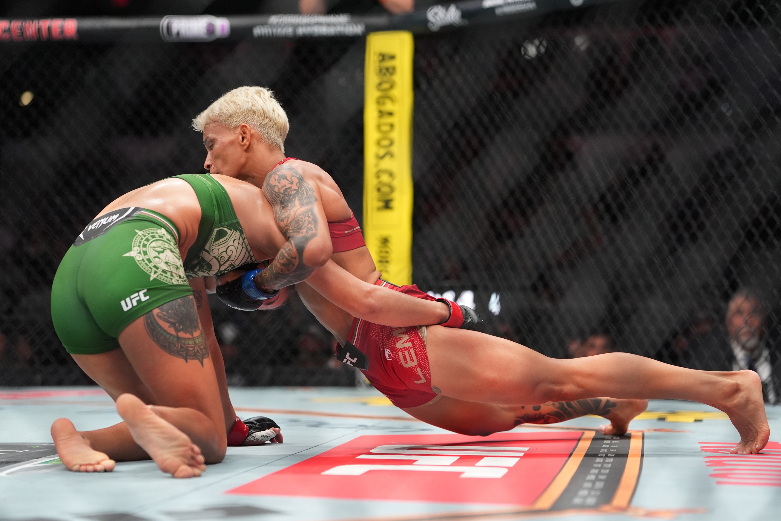ufc picks Amanda Lemos predictions best bet odds