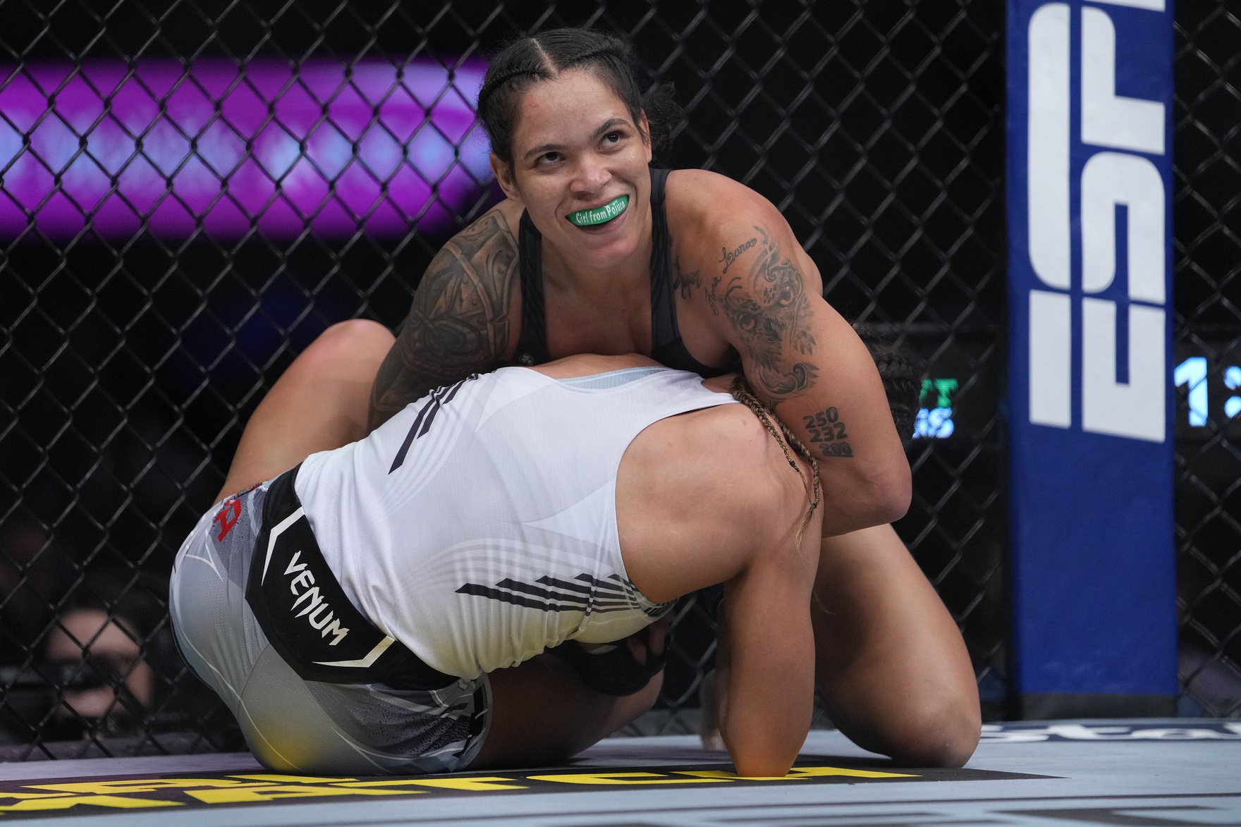 ufc picks Amanda Nunes predictions best bet odds