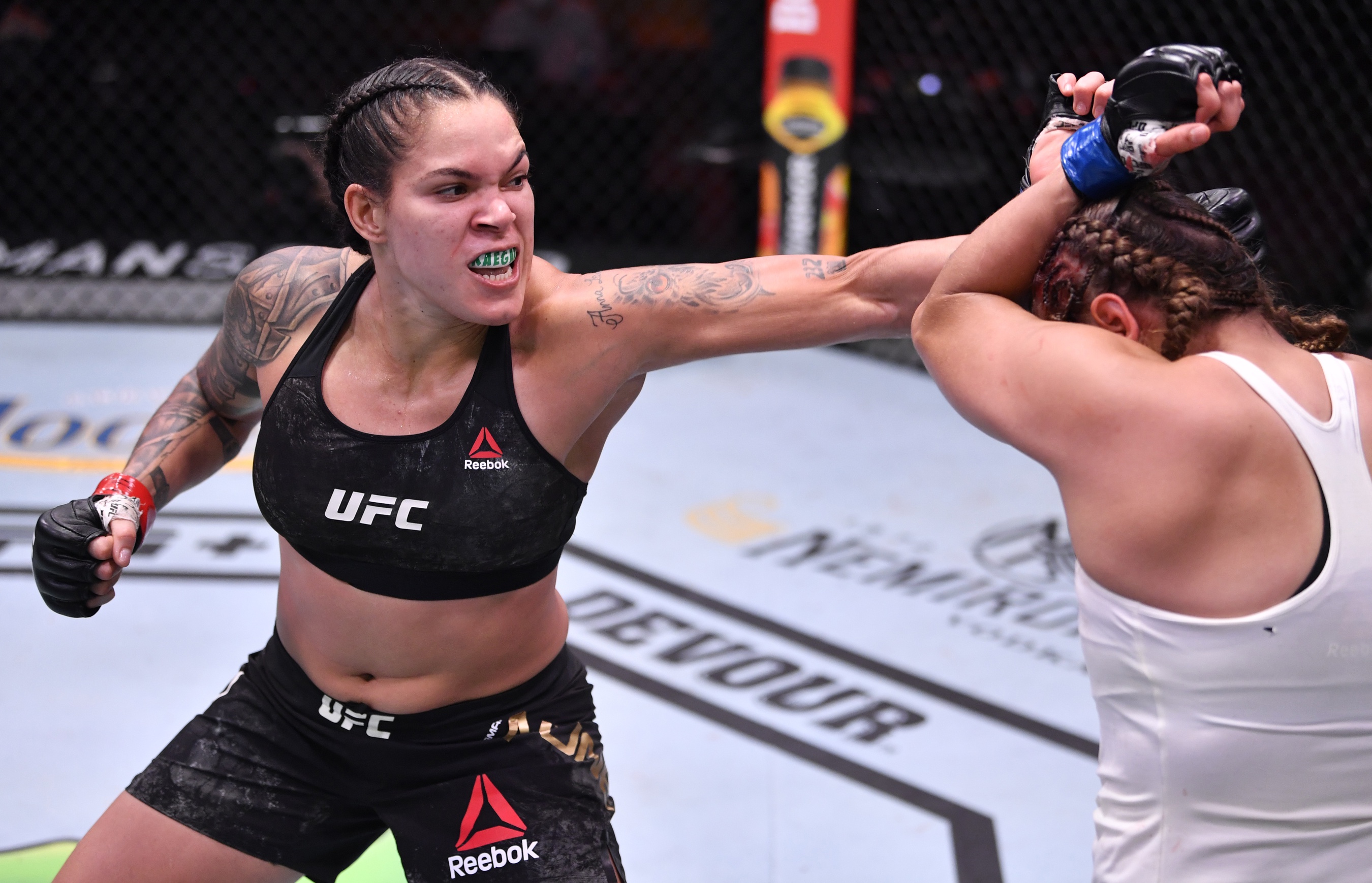 ufc picks Amanda Nunes predictions best bet odds