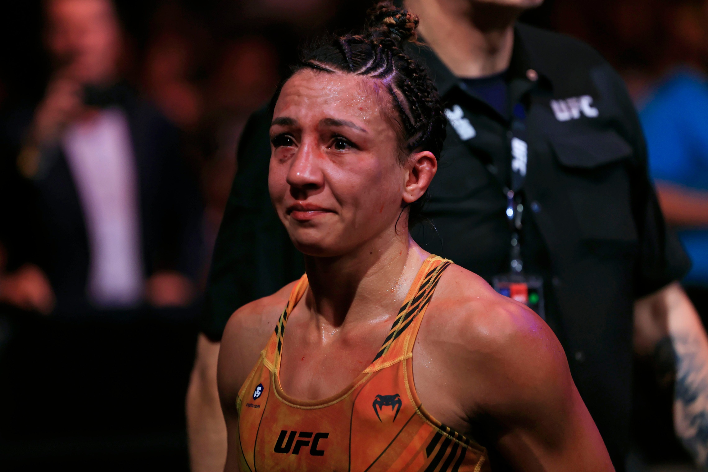 ufc picks Amanda Ribas ufc predictions best bet odds