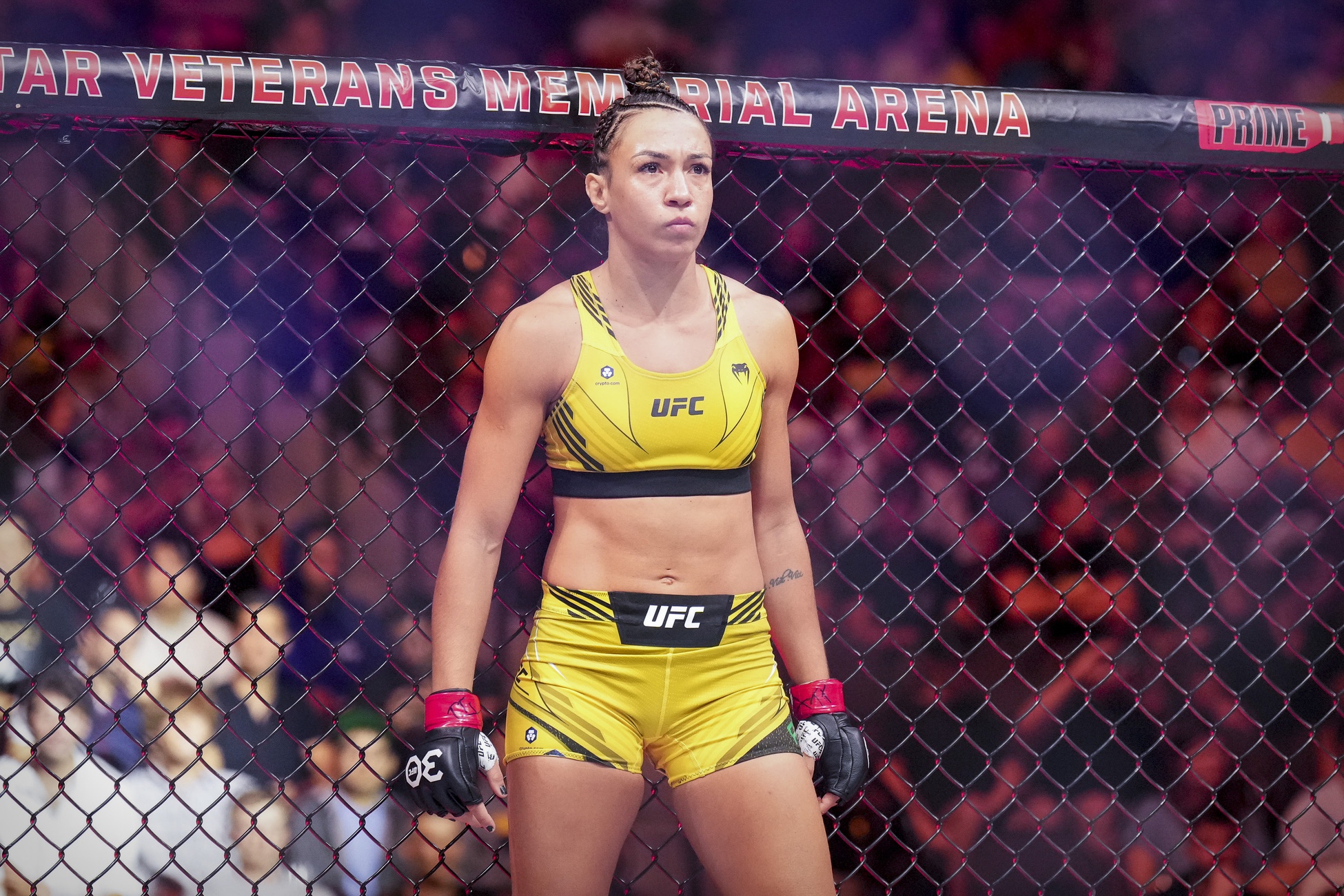 ufc picks Amanda Ribas ufc predictions best bet odds