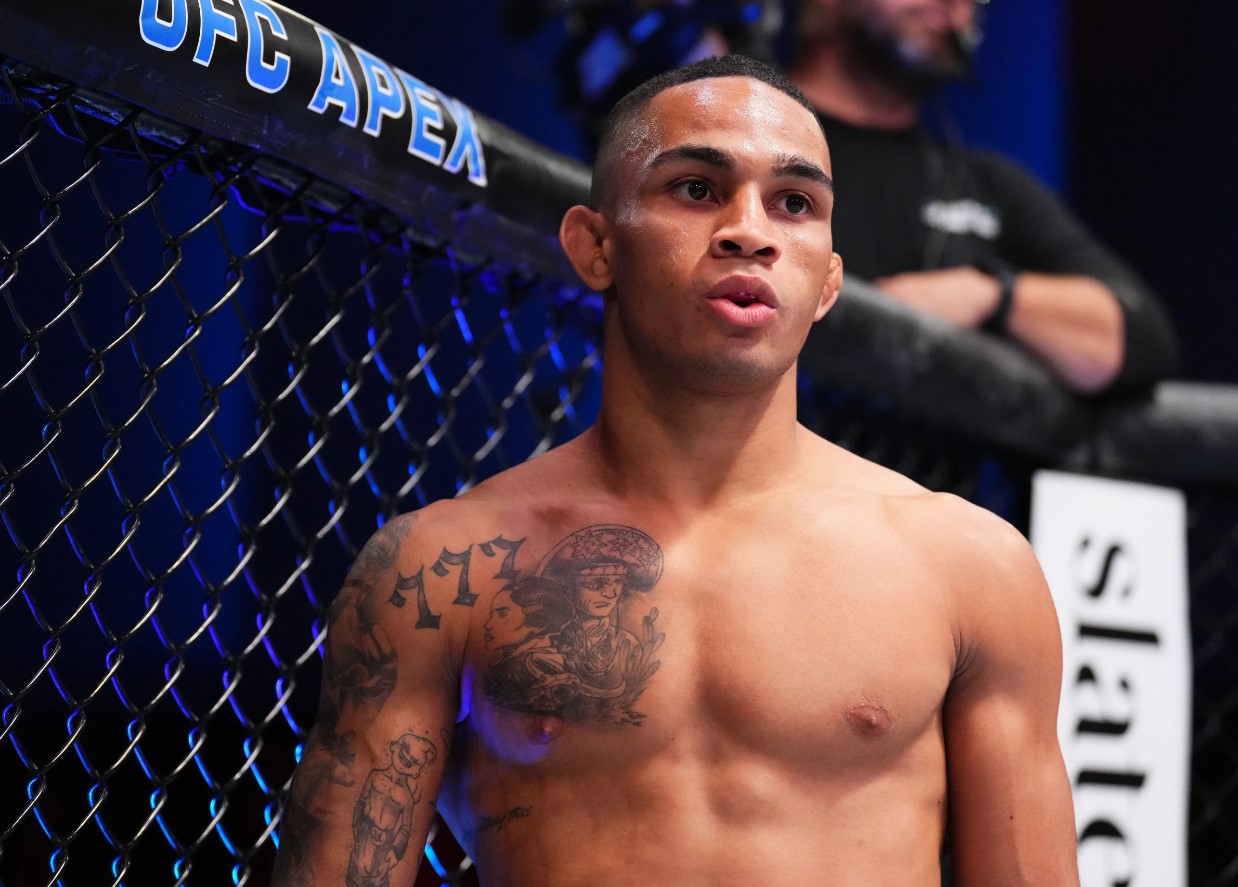 ufc picks Andre Lima predictions best bet odds