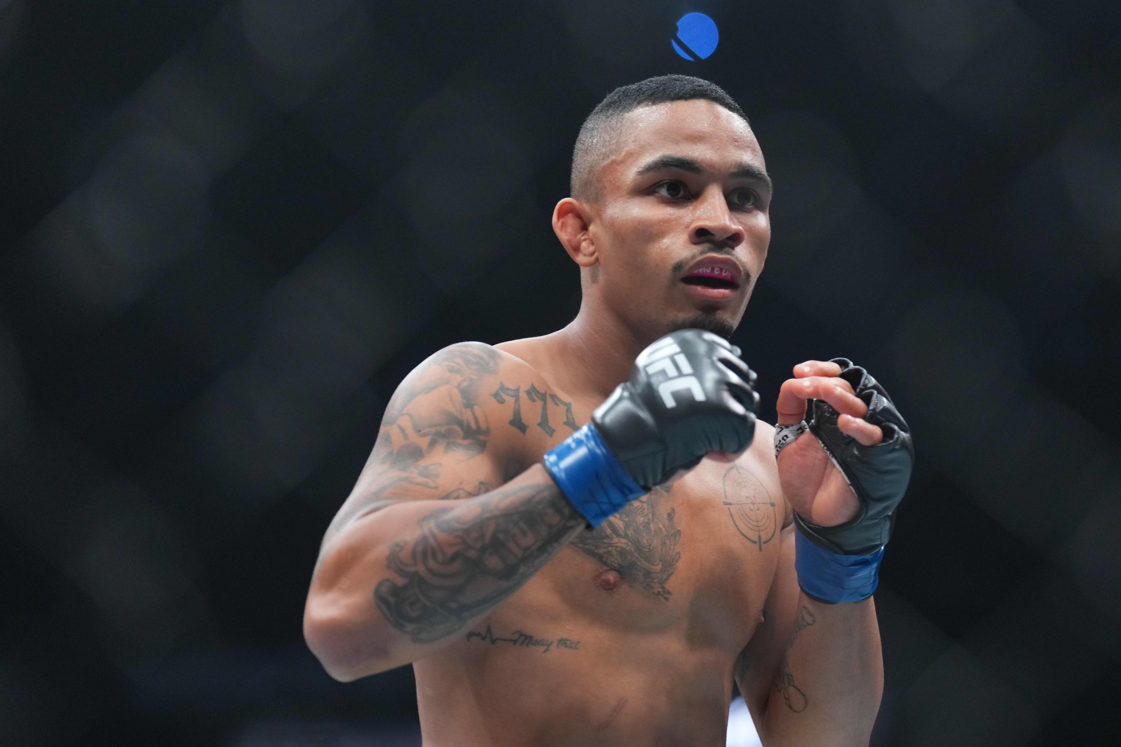 ufc picks Andre Lima ufc predictions best bet odds