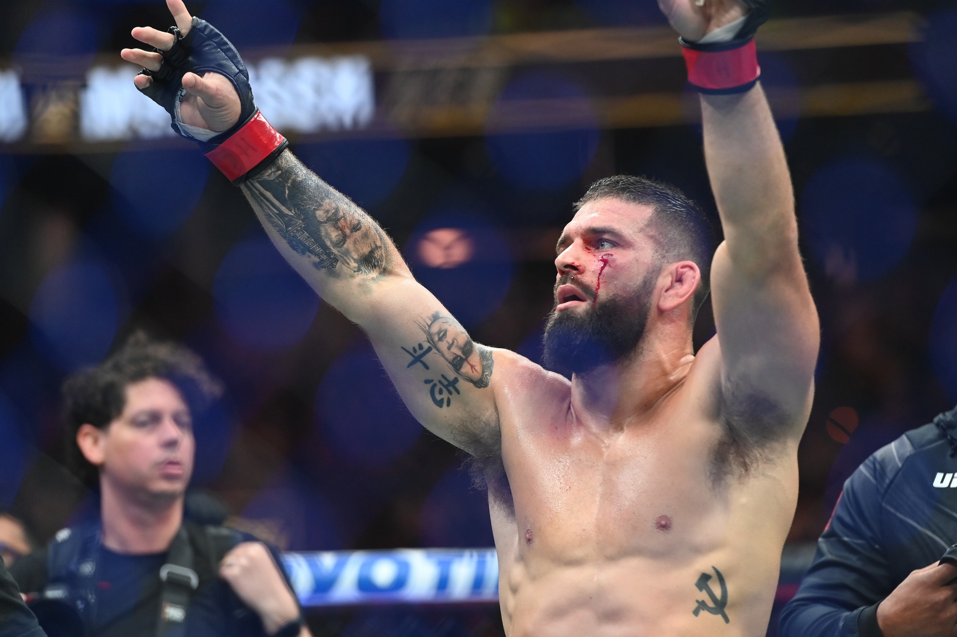 ufc picks Andre Petroski ufc predictions best bet odds