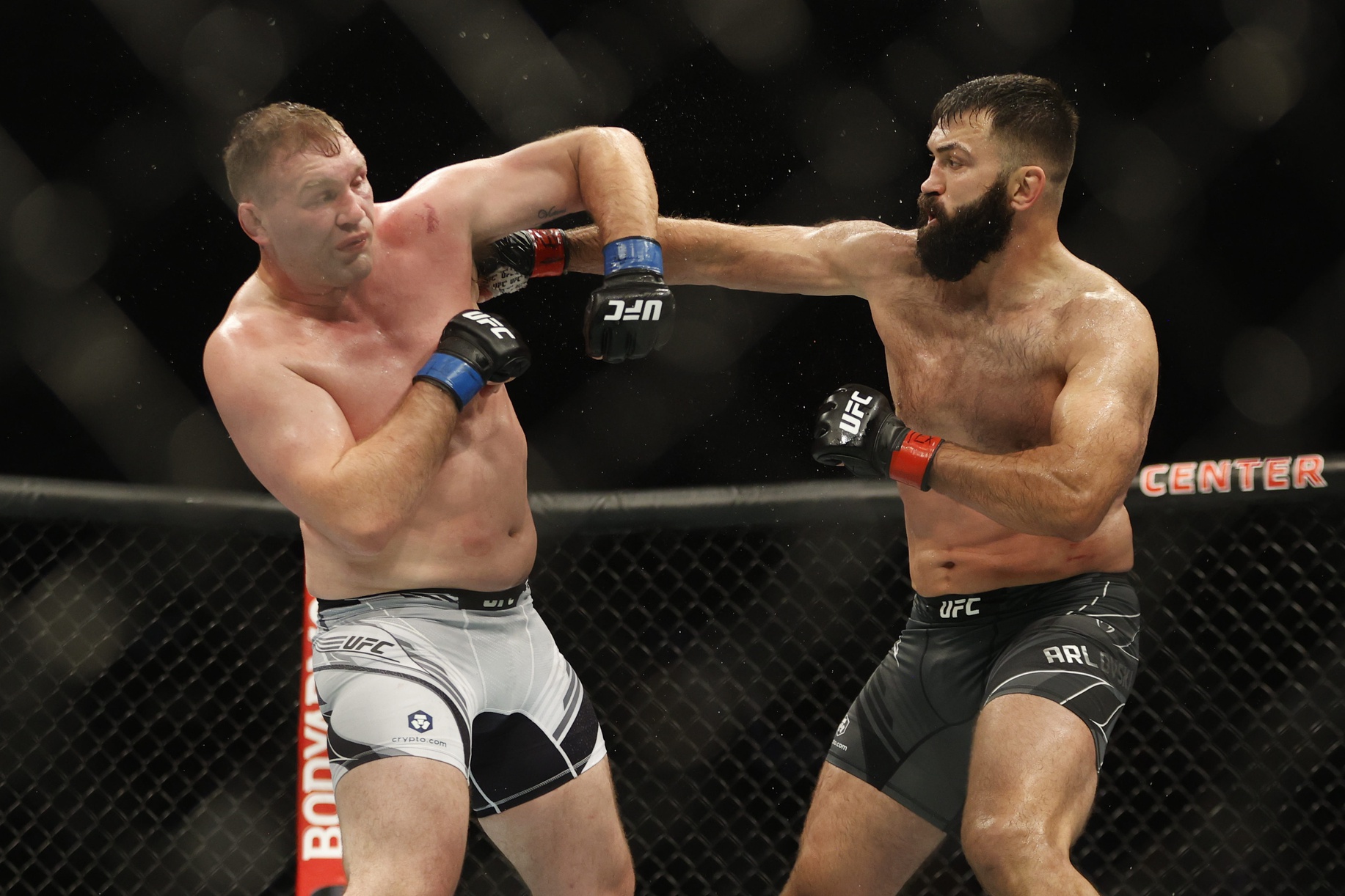 ufc picks Andrei Arlovski predictions best bet odds